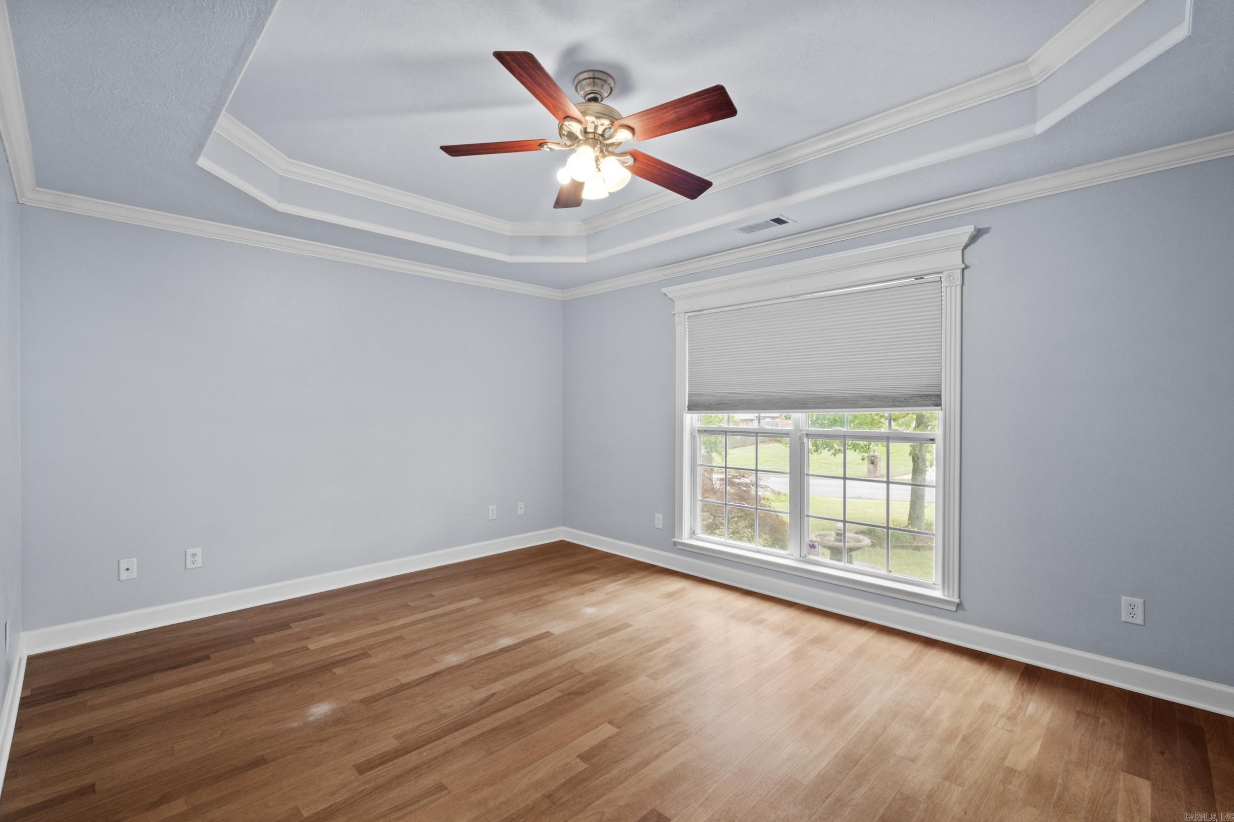 Magness Creek North - Residential