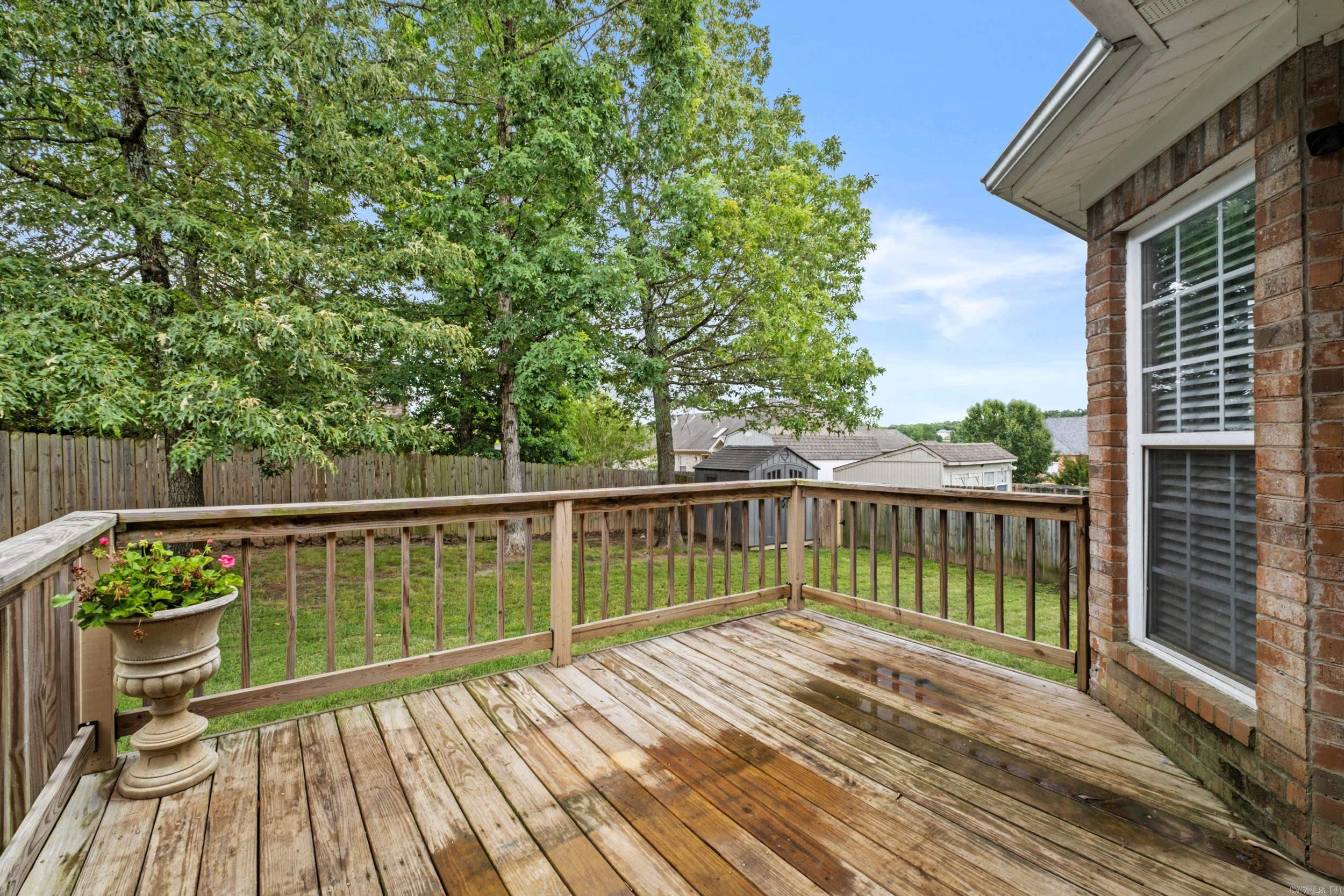 Magness Creek North - Residential