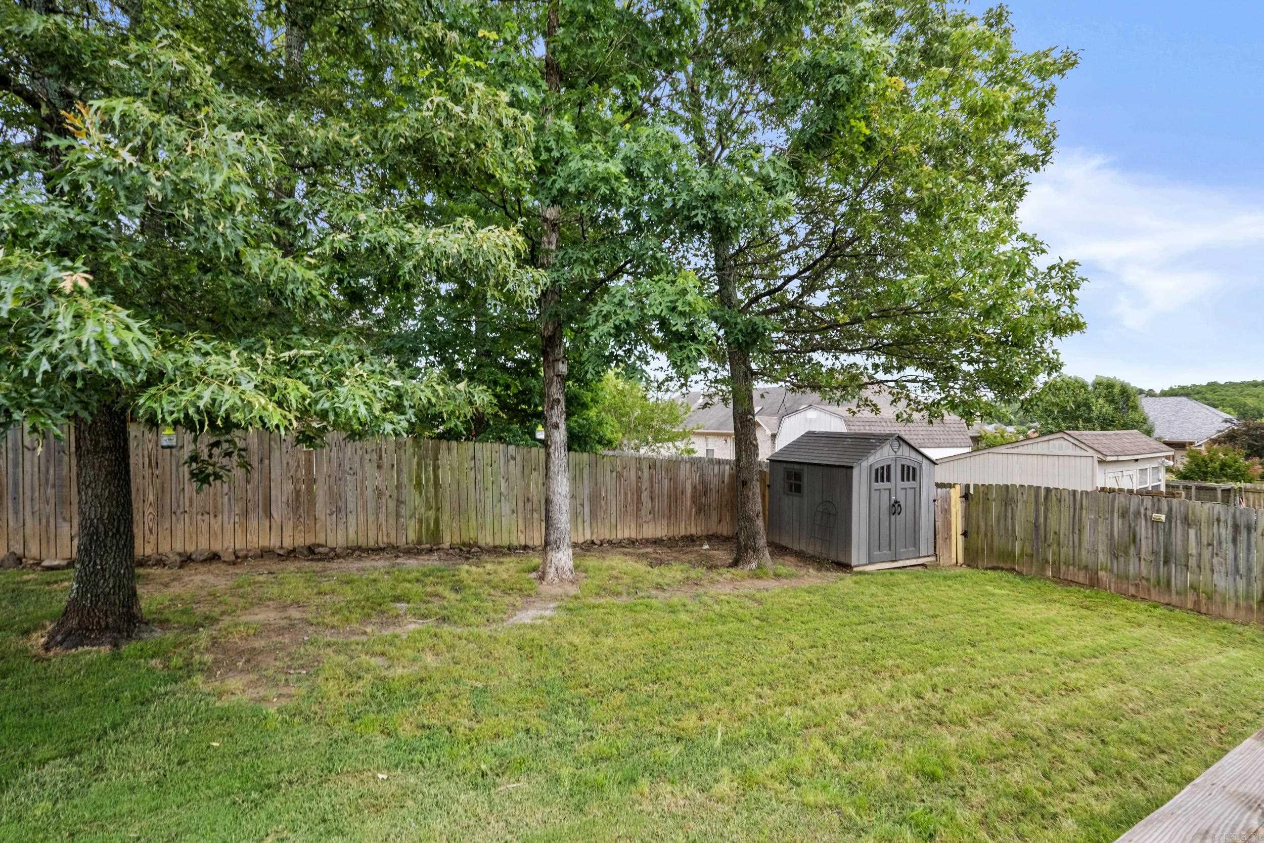 Magness Creek North - Residential