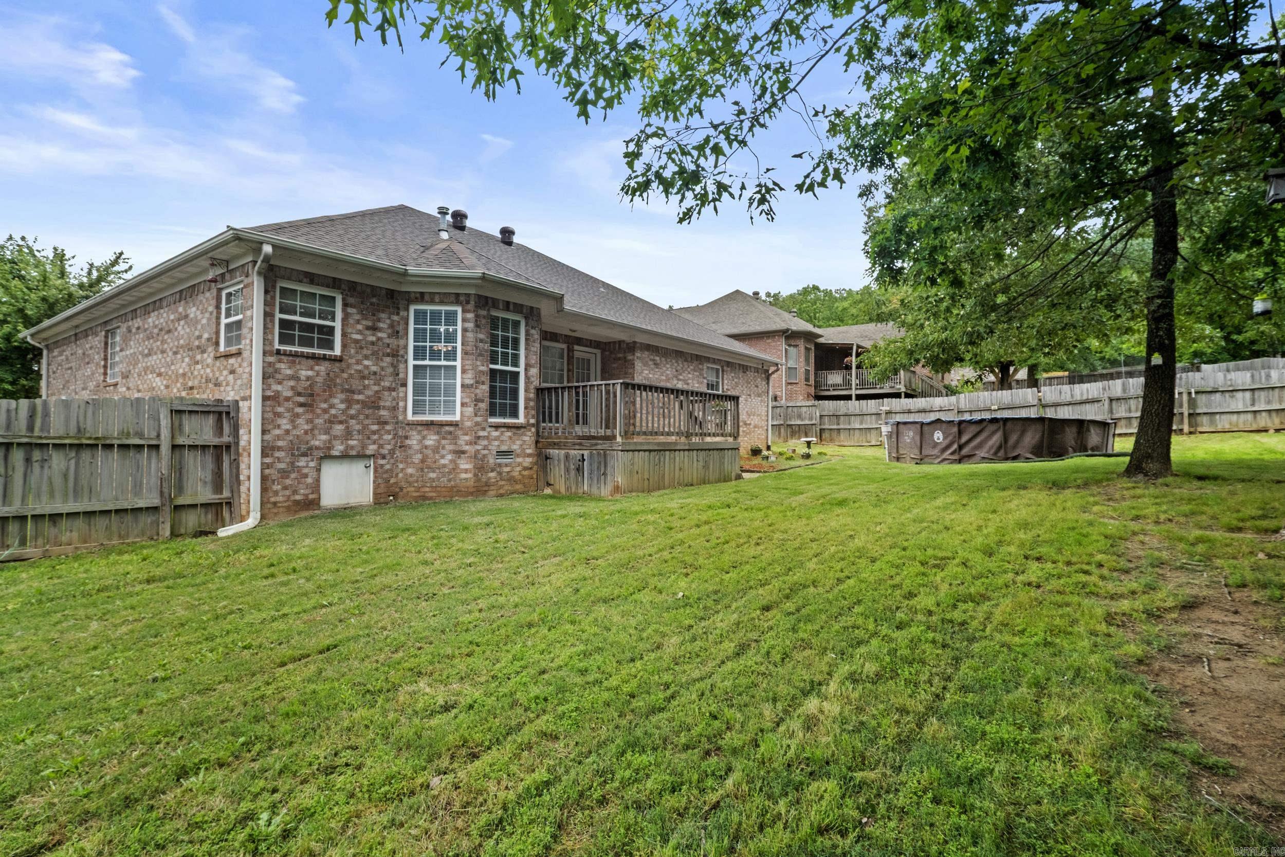 Magness Creek North - Residential