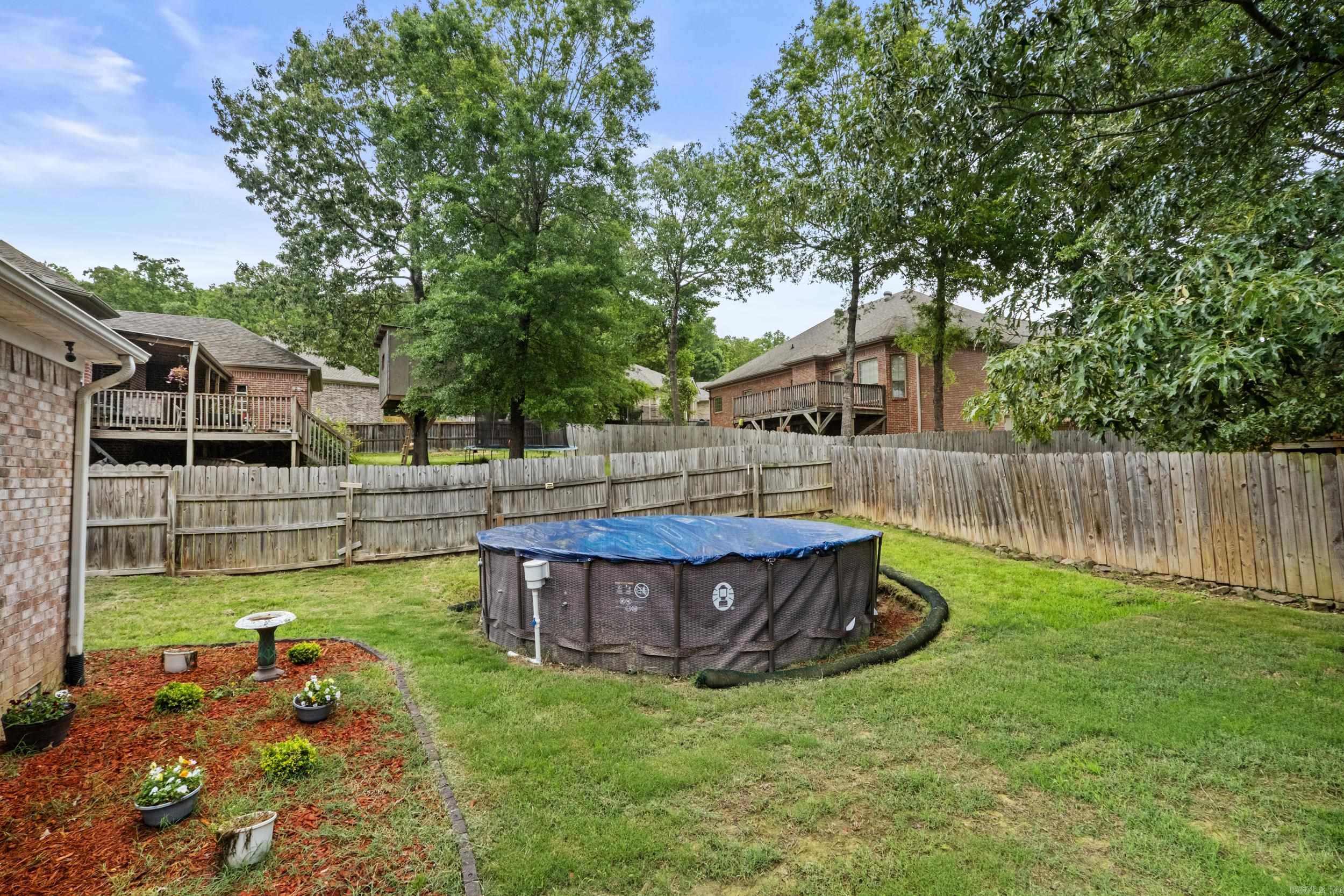 Magness Creek North - Residential