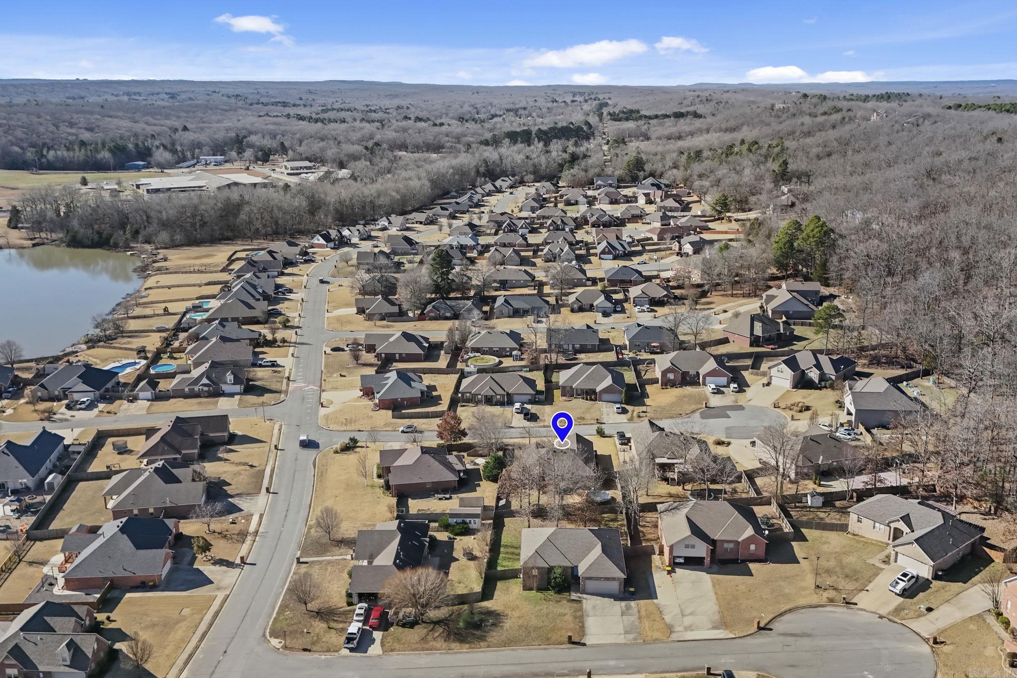 Magness Creek North - Residential