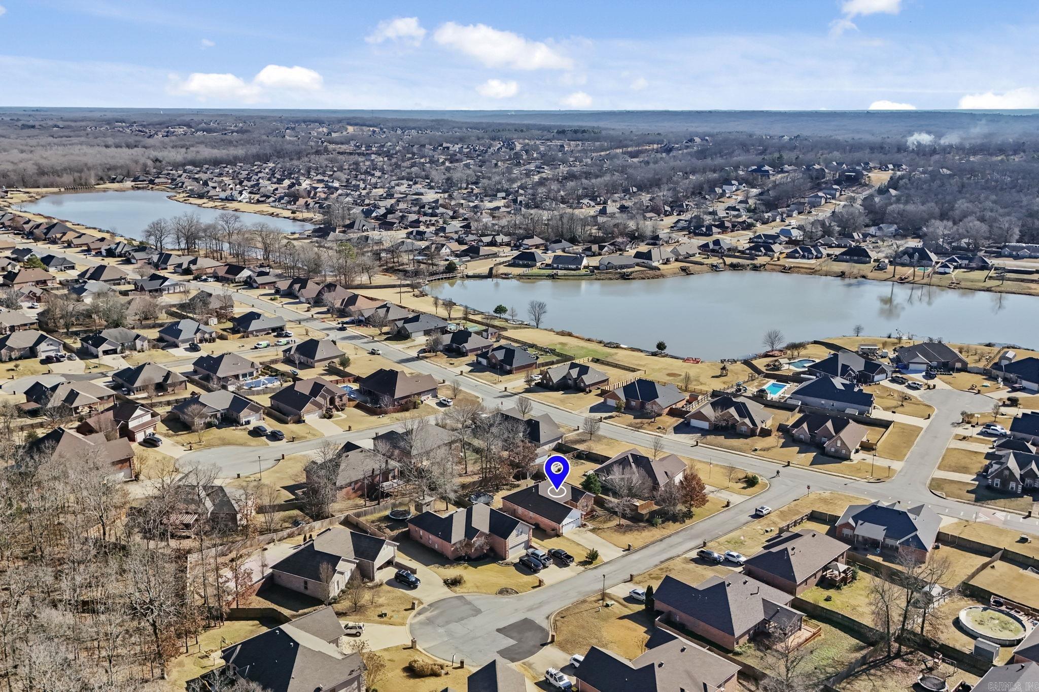 Magness Creek North - Residential