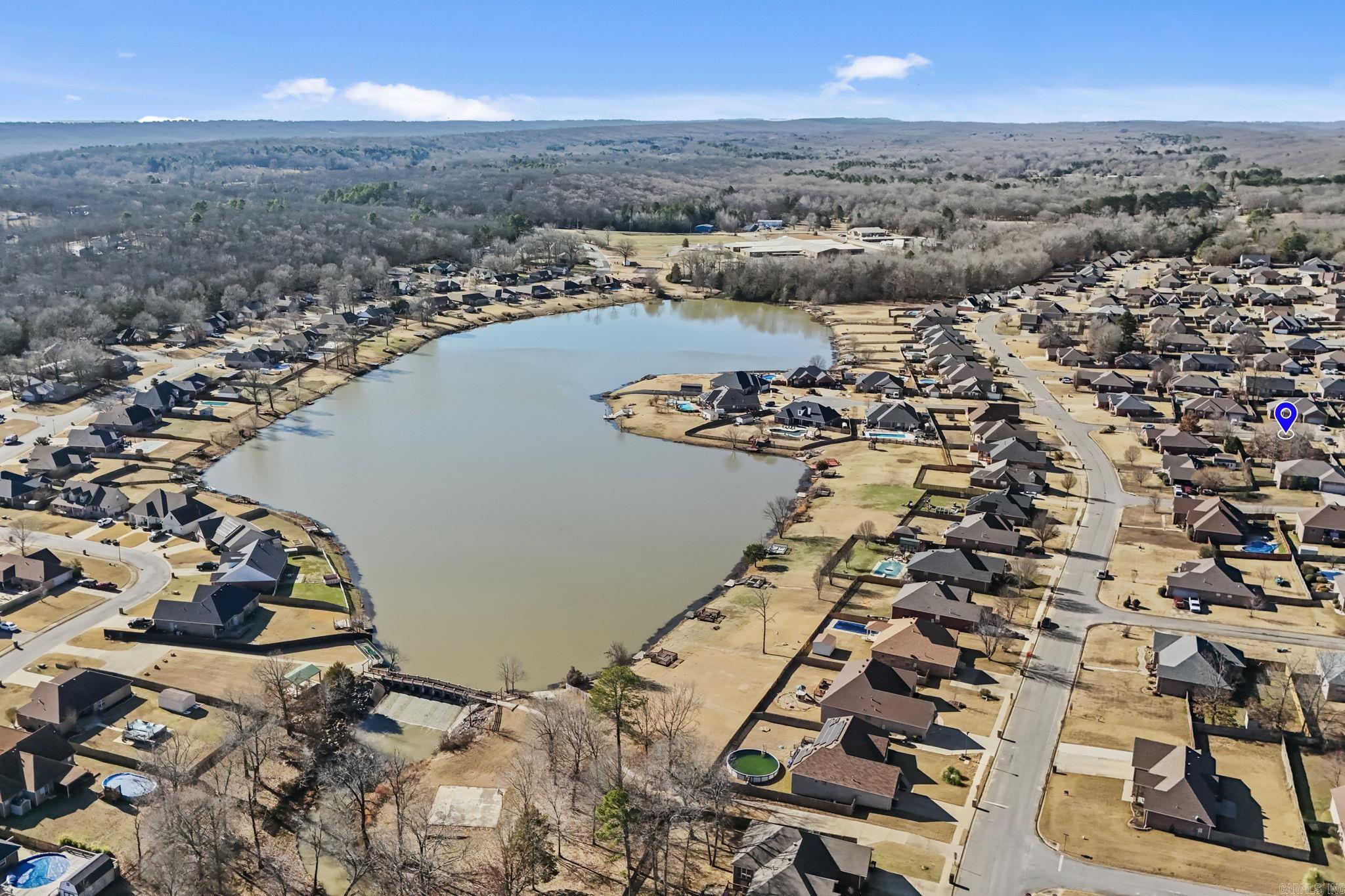 Magness Creek North - Residential