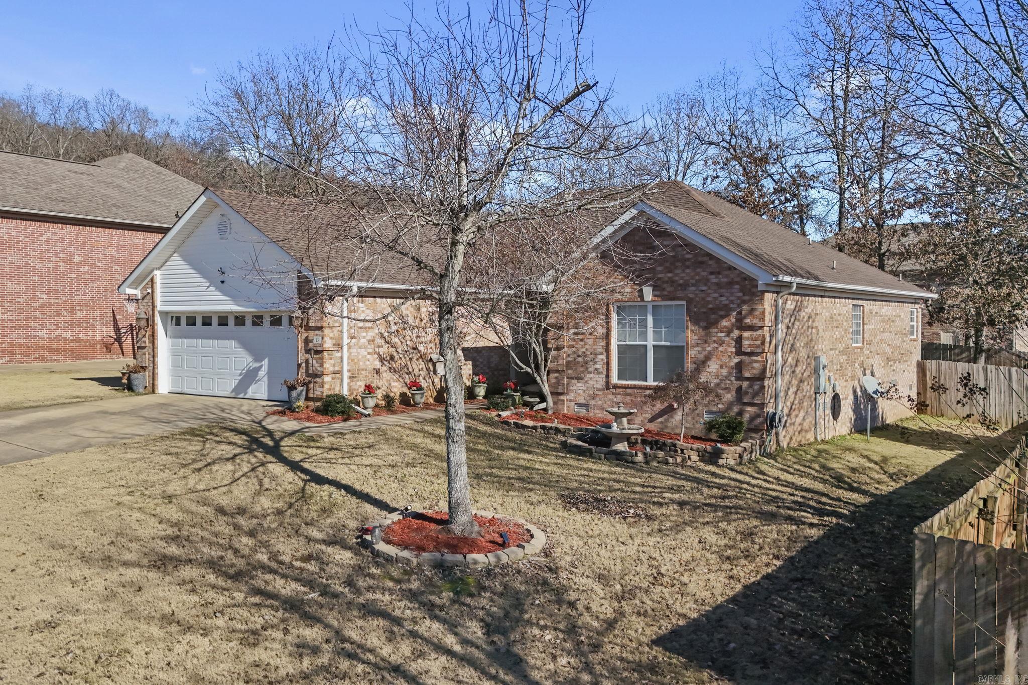 Magness Creek North - Residential