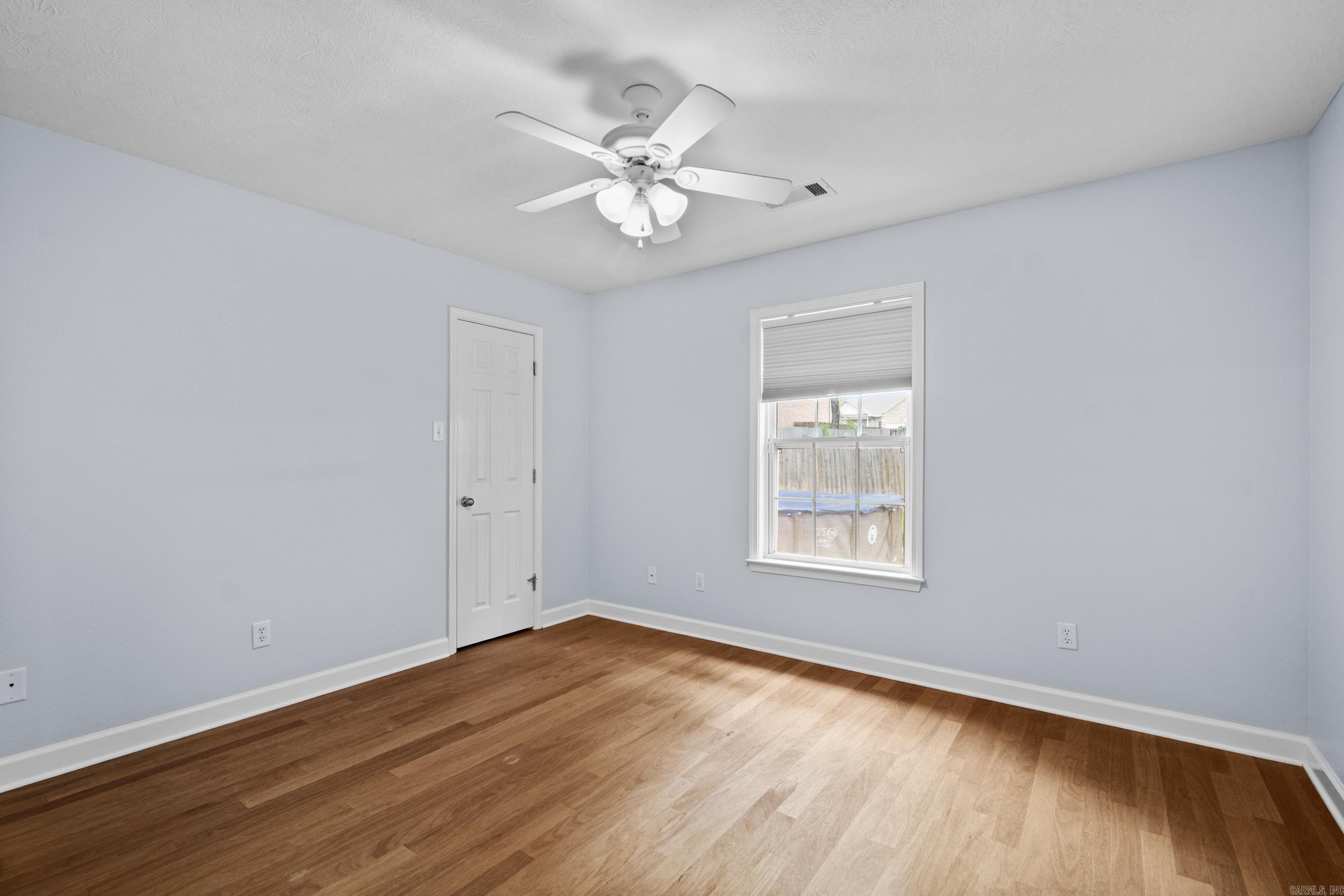 Magness Creek North - Residential