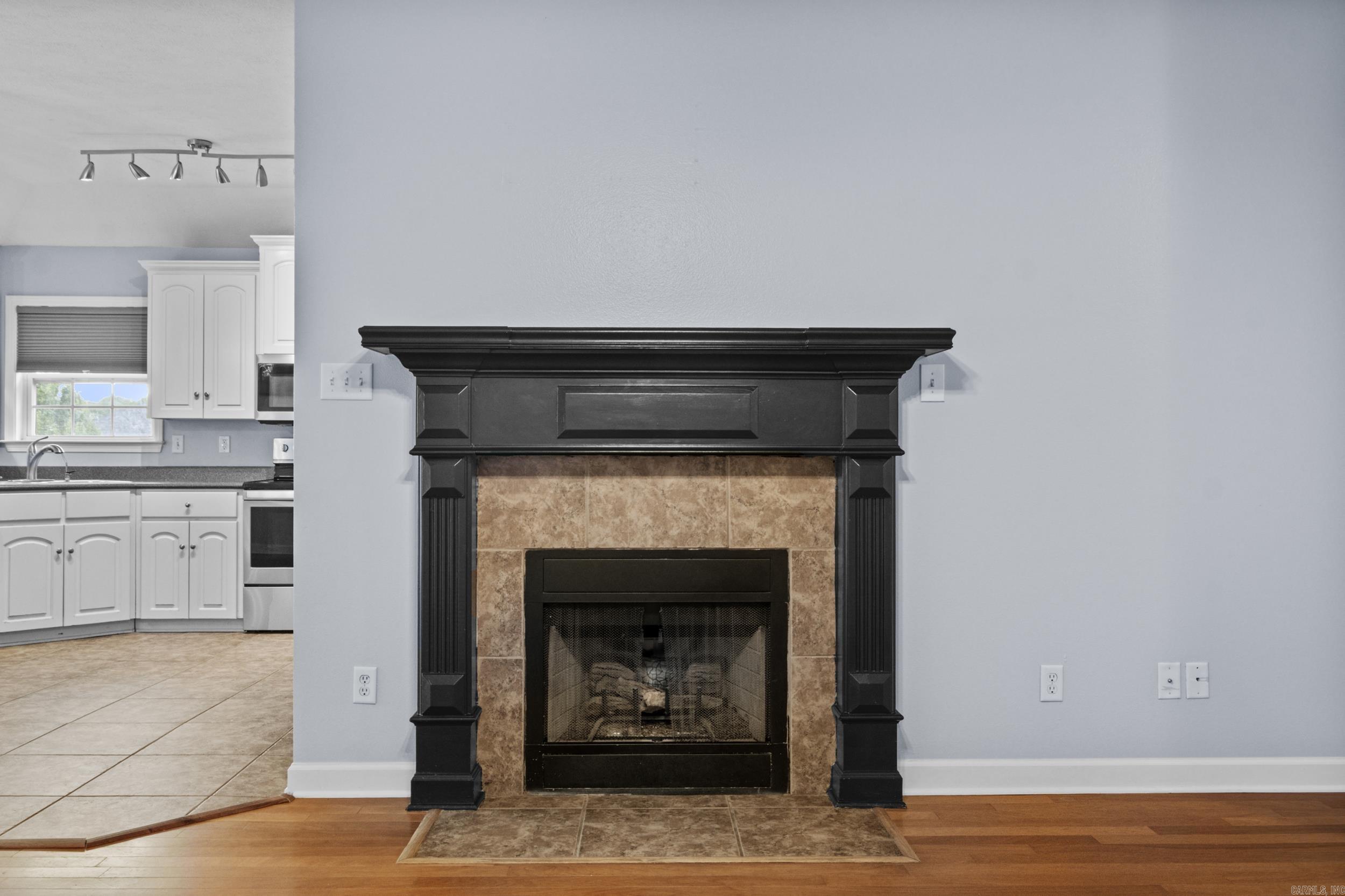 Magness Creek North - Residential