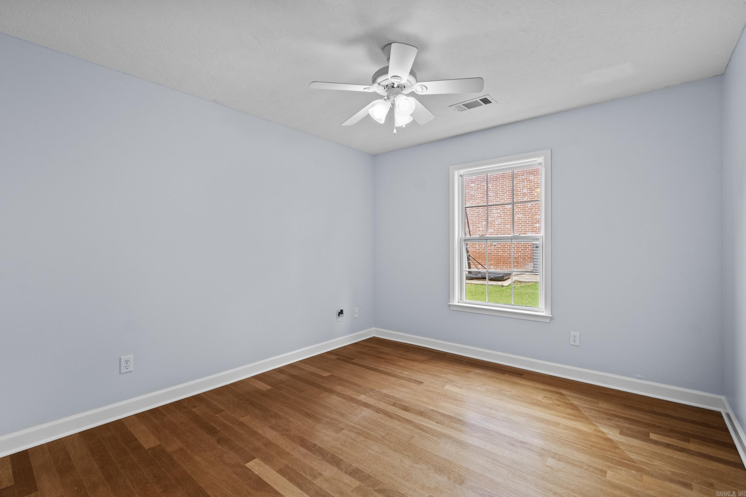 Magness Creek North - Residential