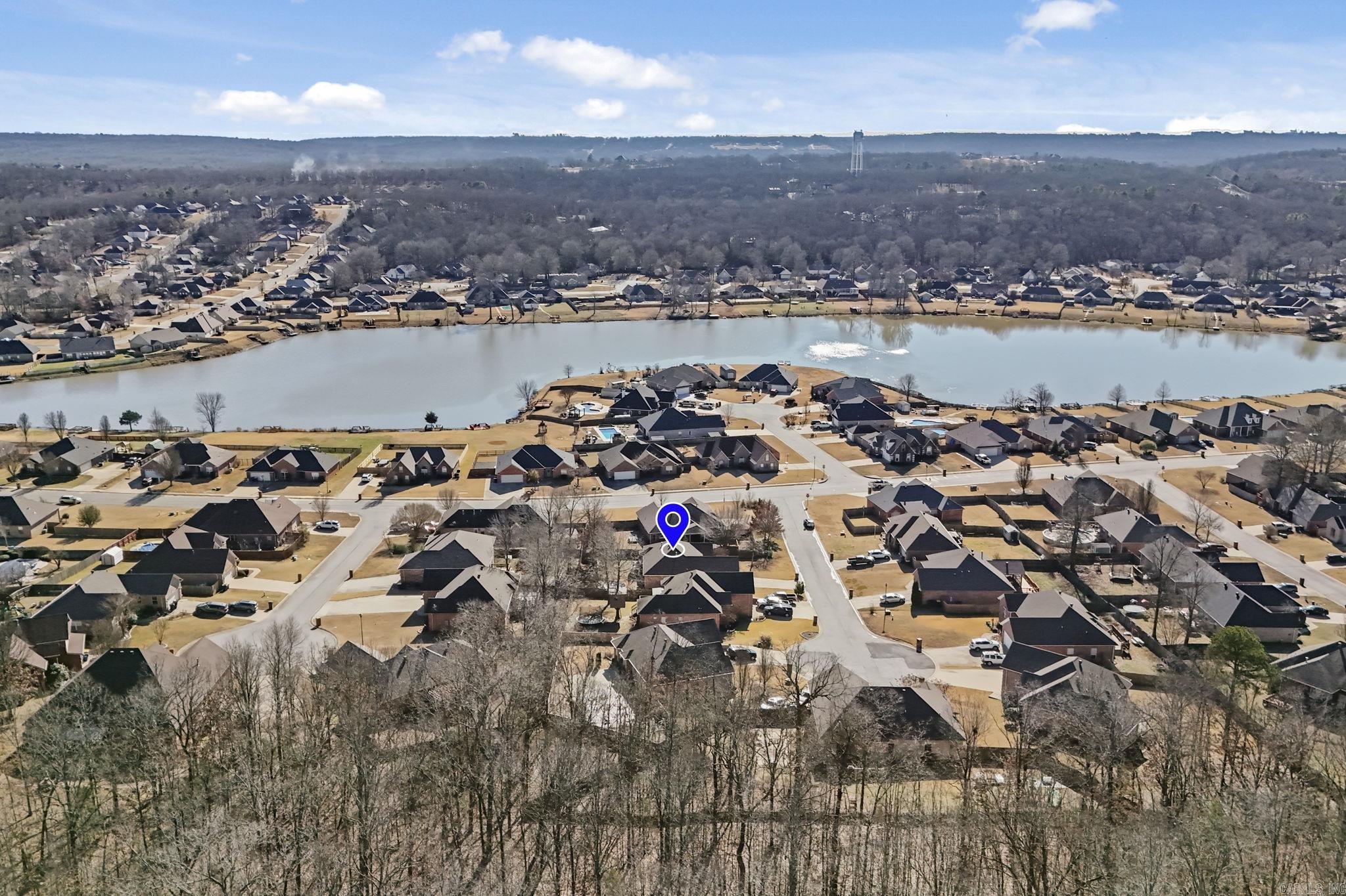 Magness Creek North - Residential
