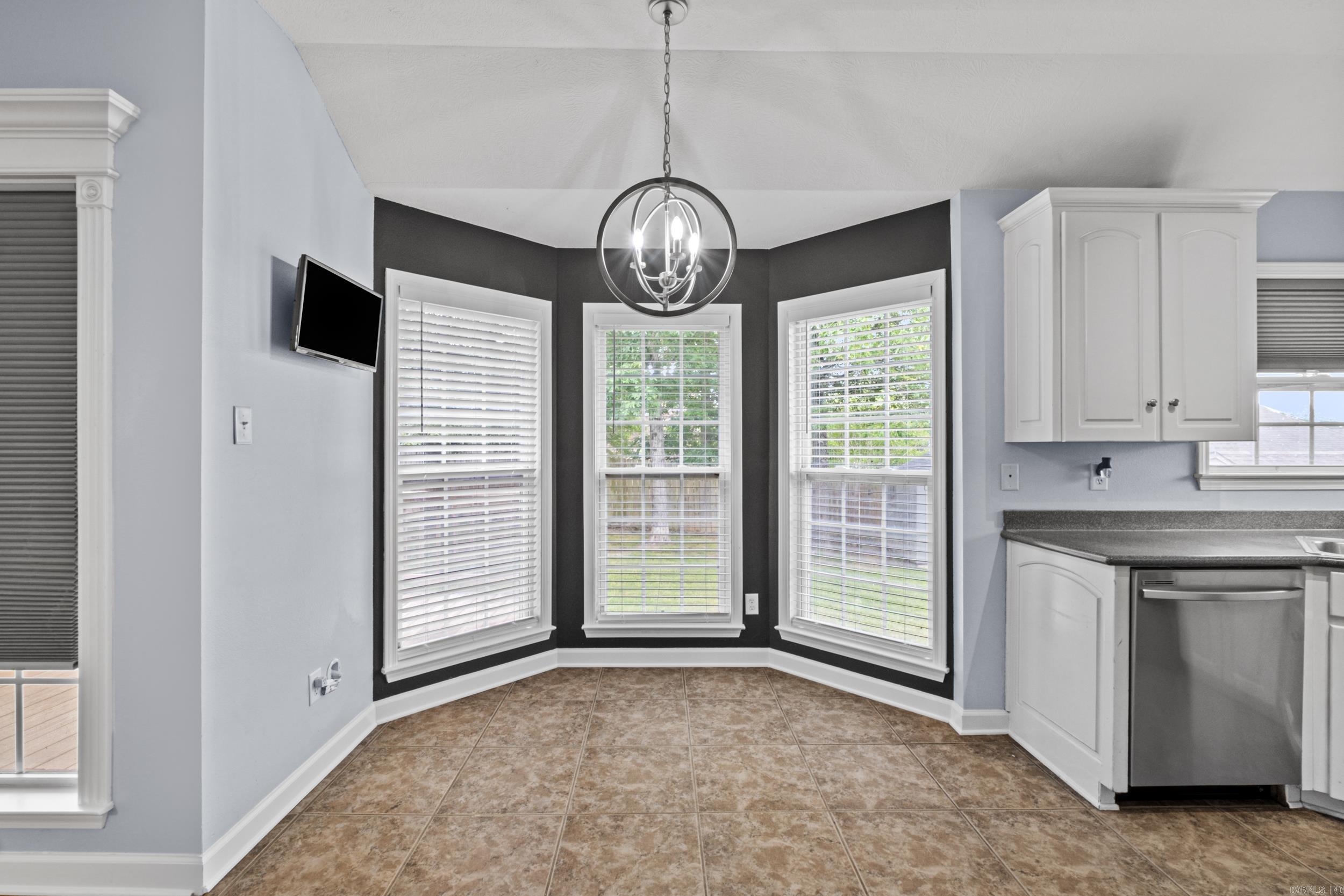 Magness Creek North - Residential