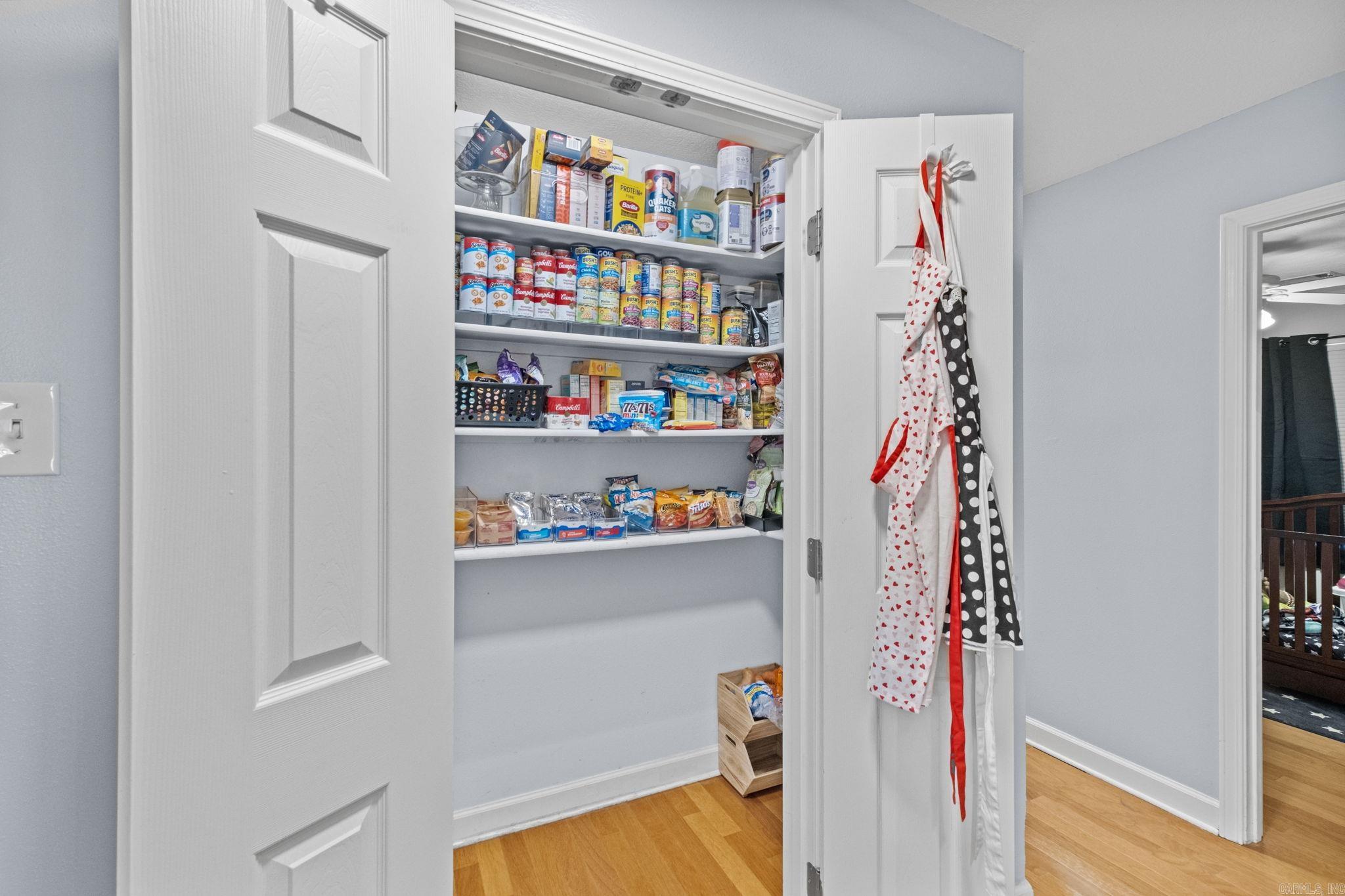 Magness Creek North - Residential