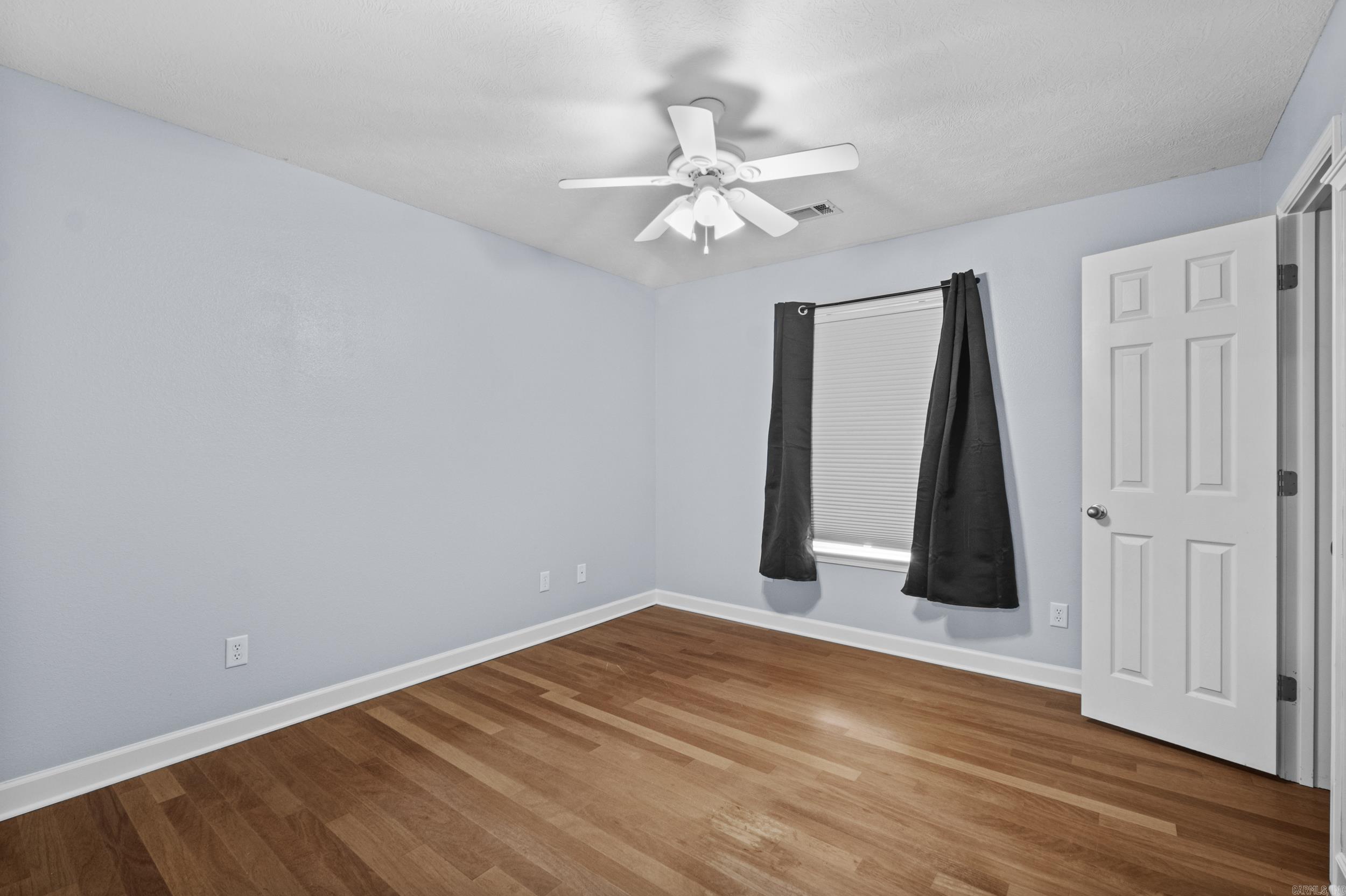 Magness Creek North - Residential