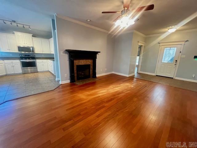 Magness Creek North - Residential