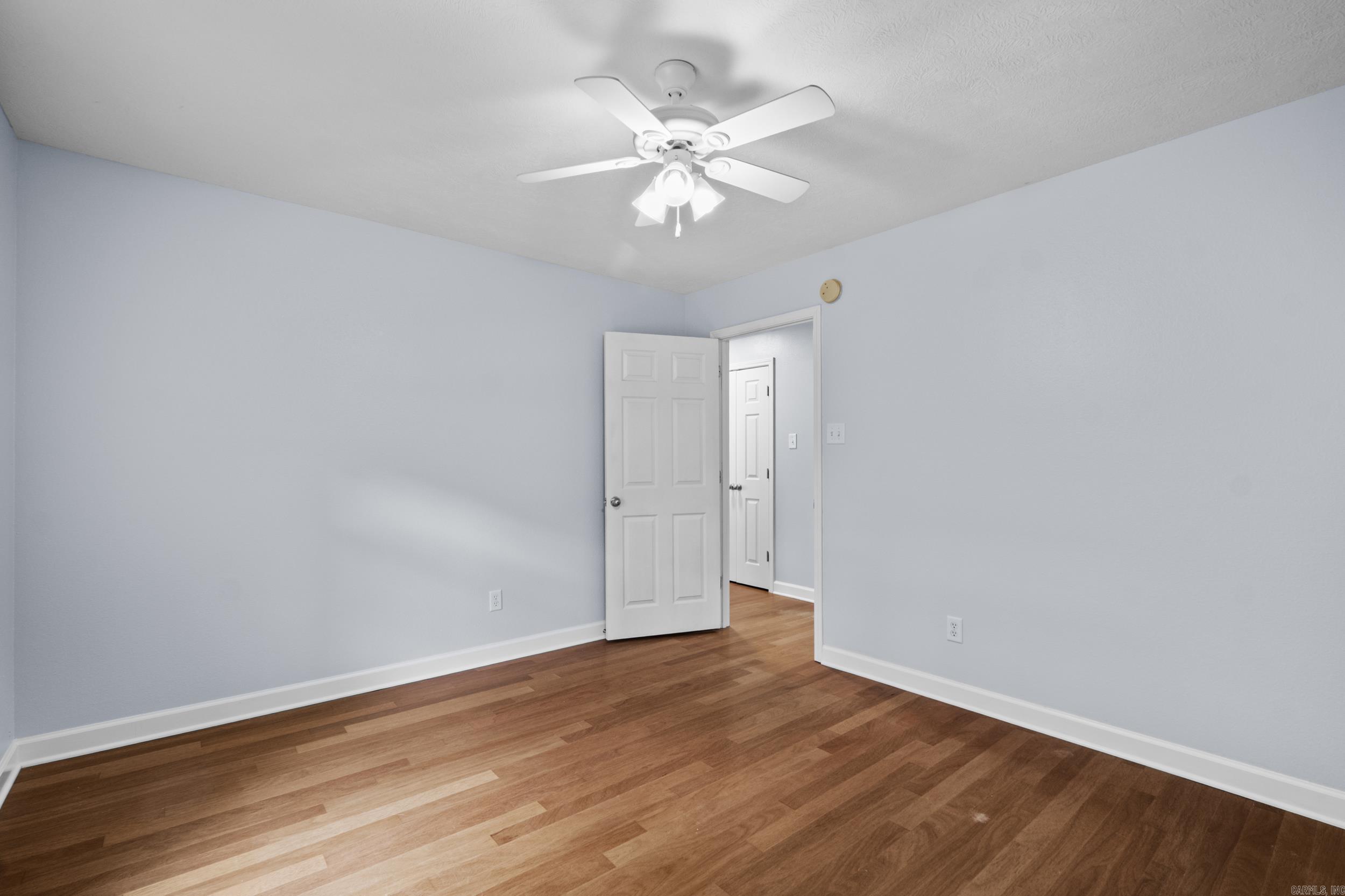 Magness Creek North - Residential