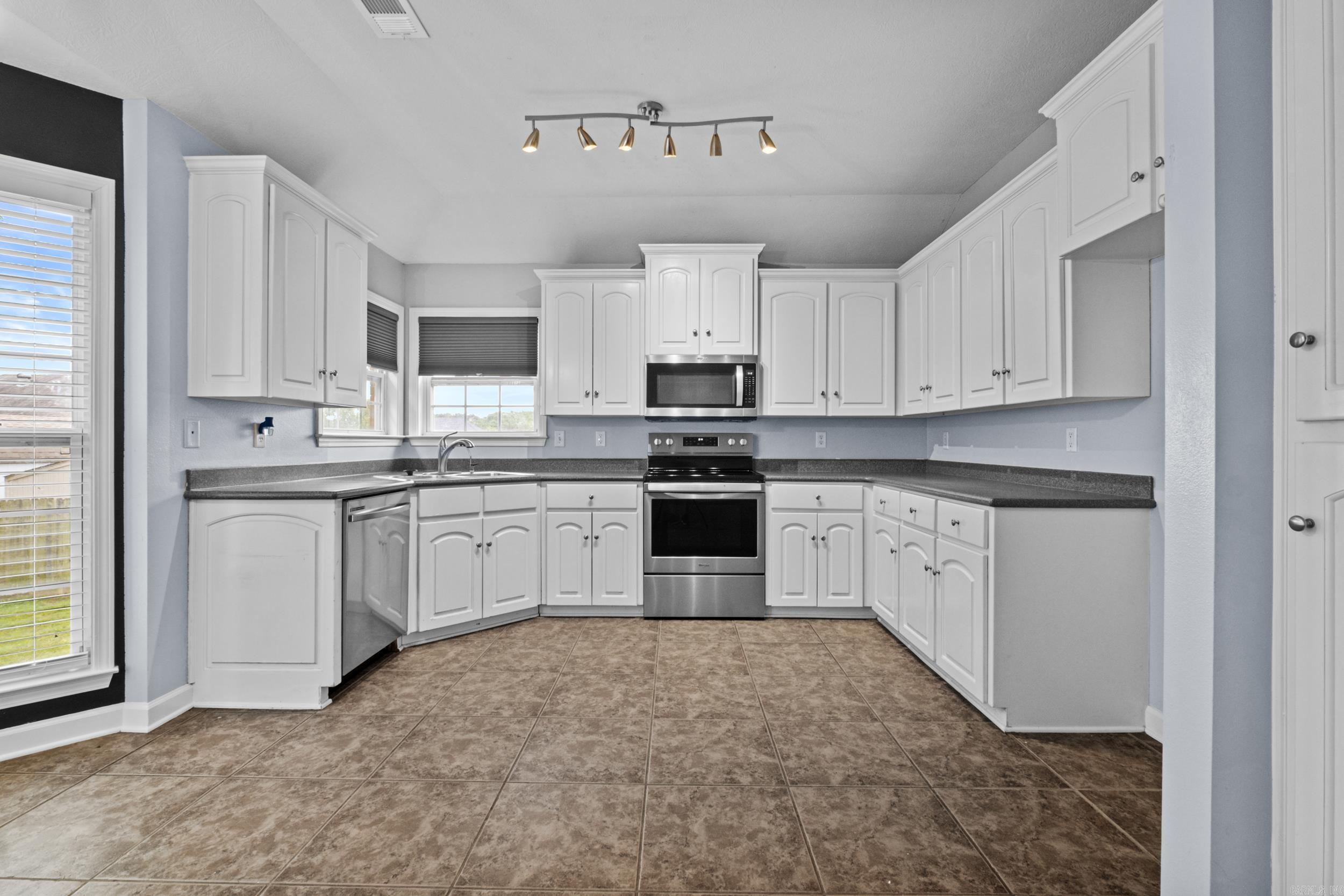 Magness Creek North - Residential