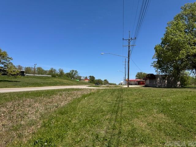 Randolph County - Commercial Sale