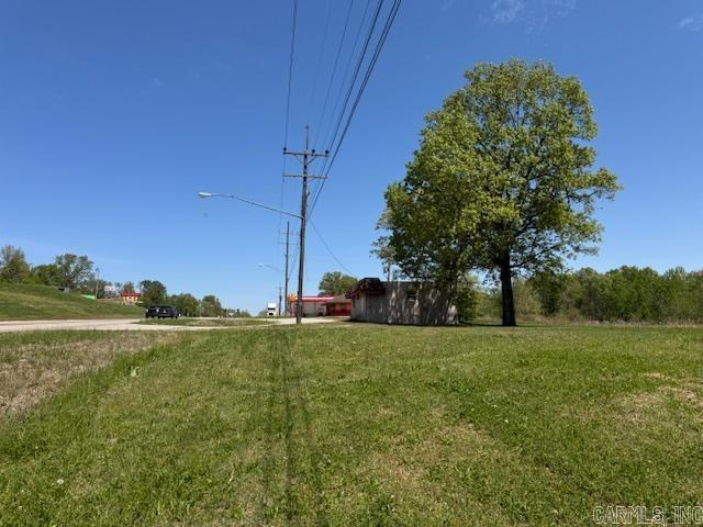 Randolph County - Commercial Sale