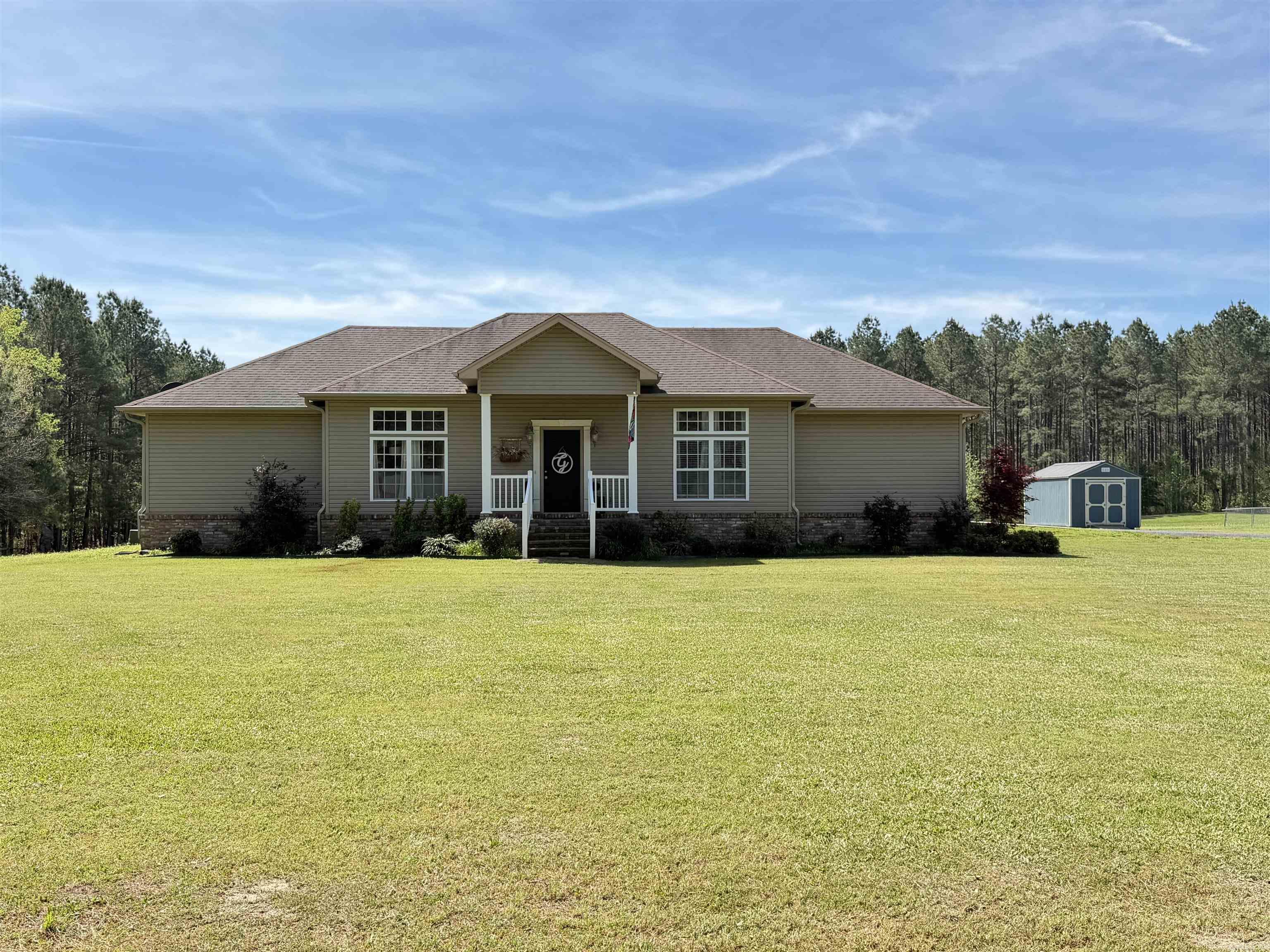 Olivia Estates - Residential