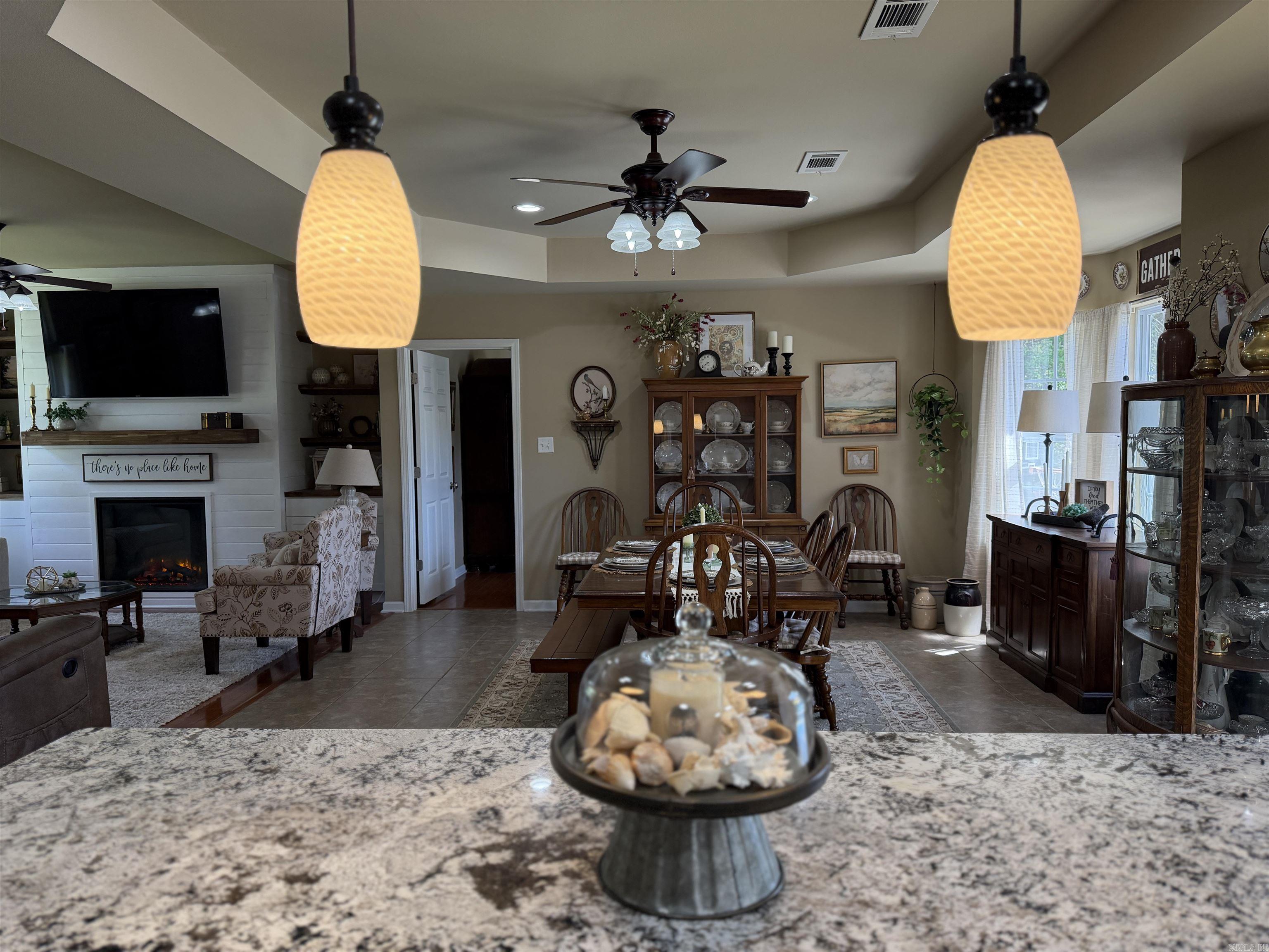 Olivia Estates - Residential