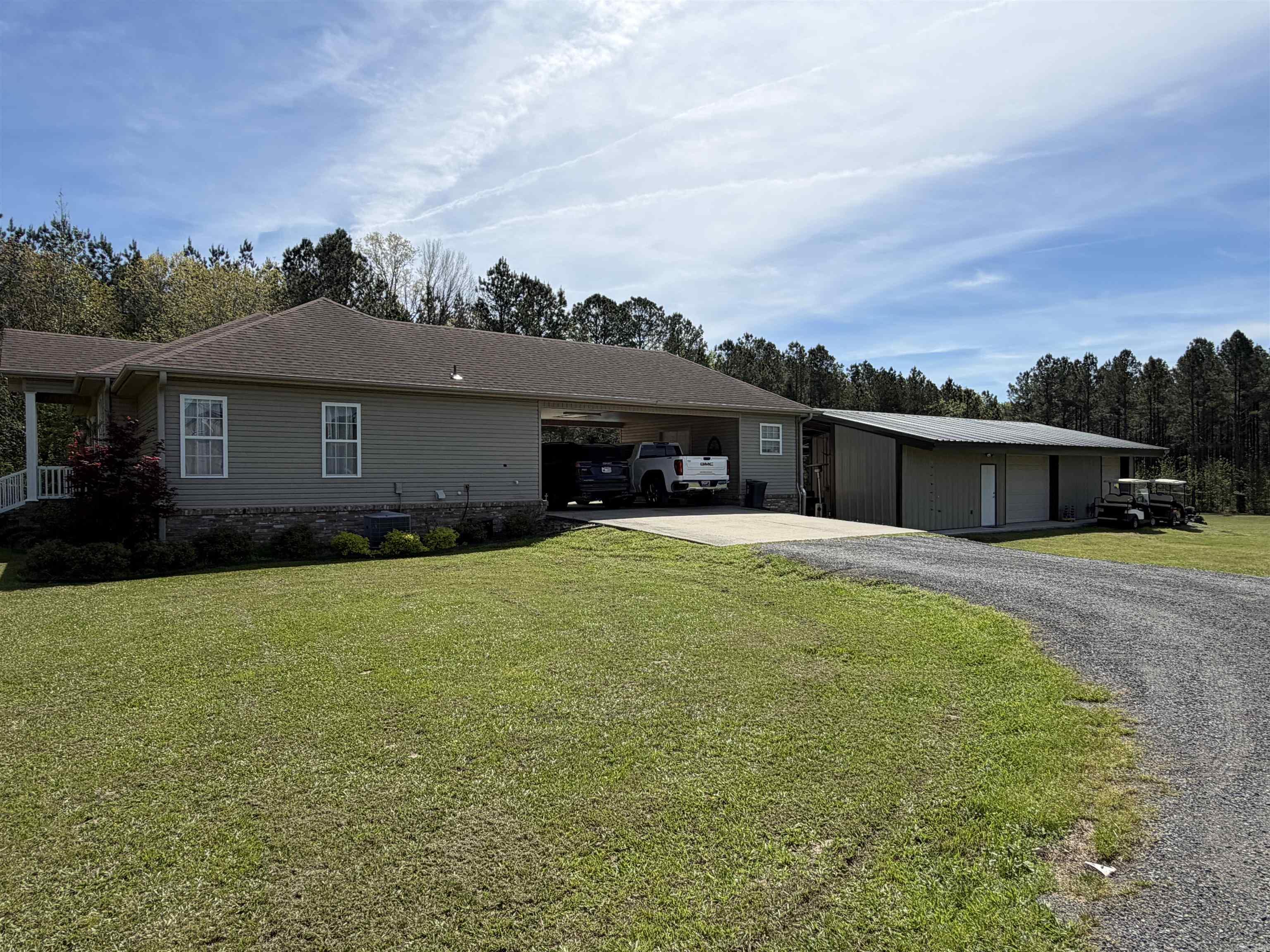 Olivia Estates - Residential