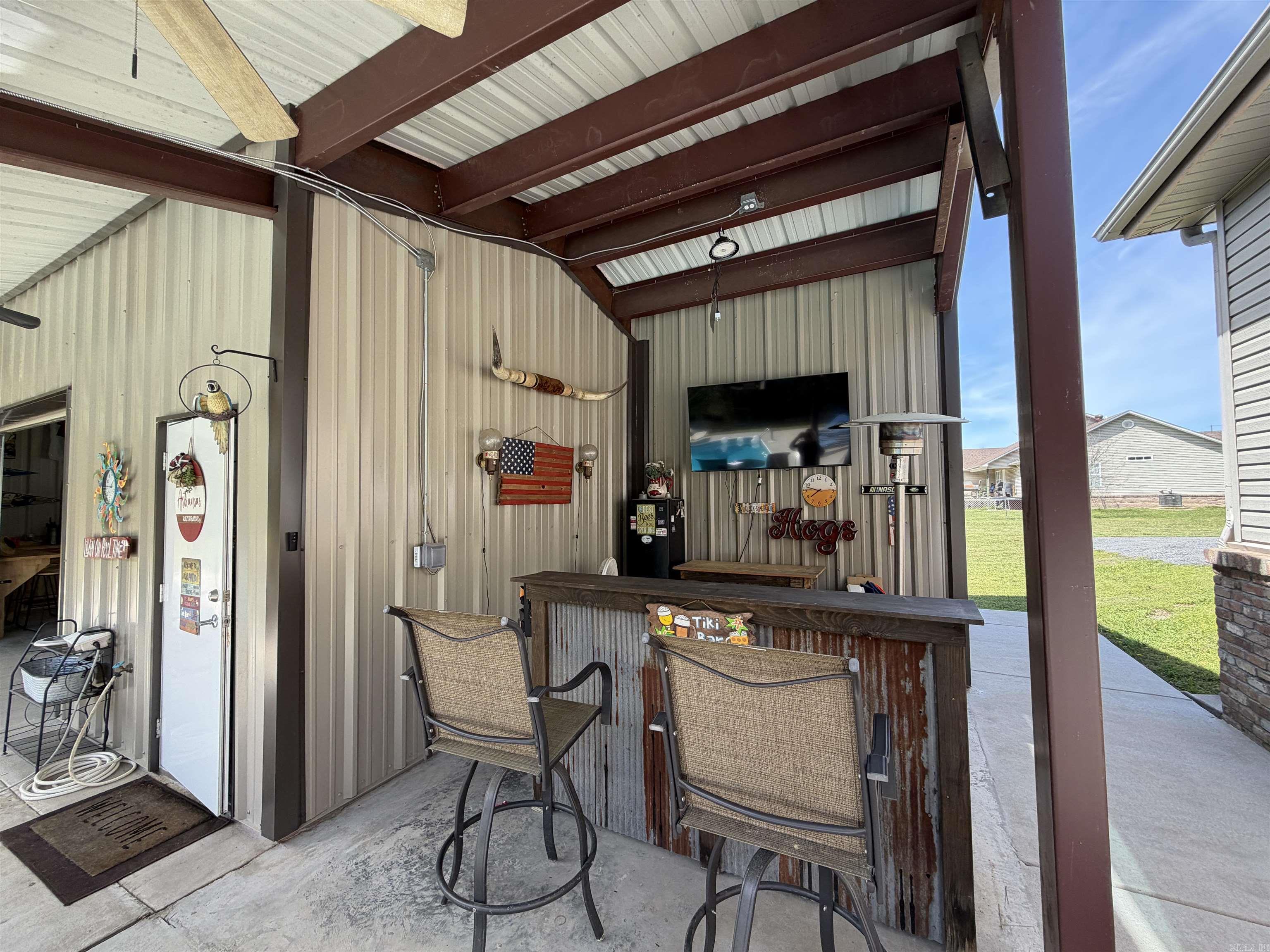 Olivia Estates - Residential