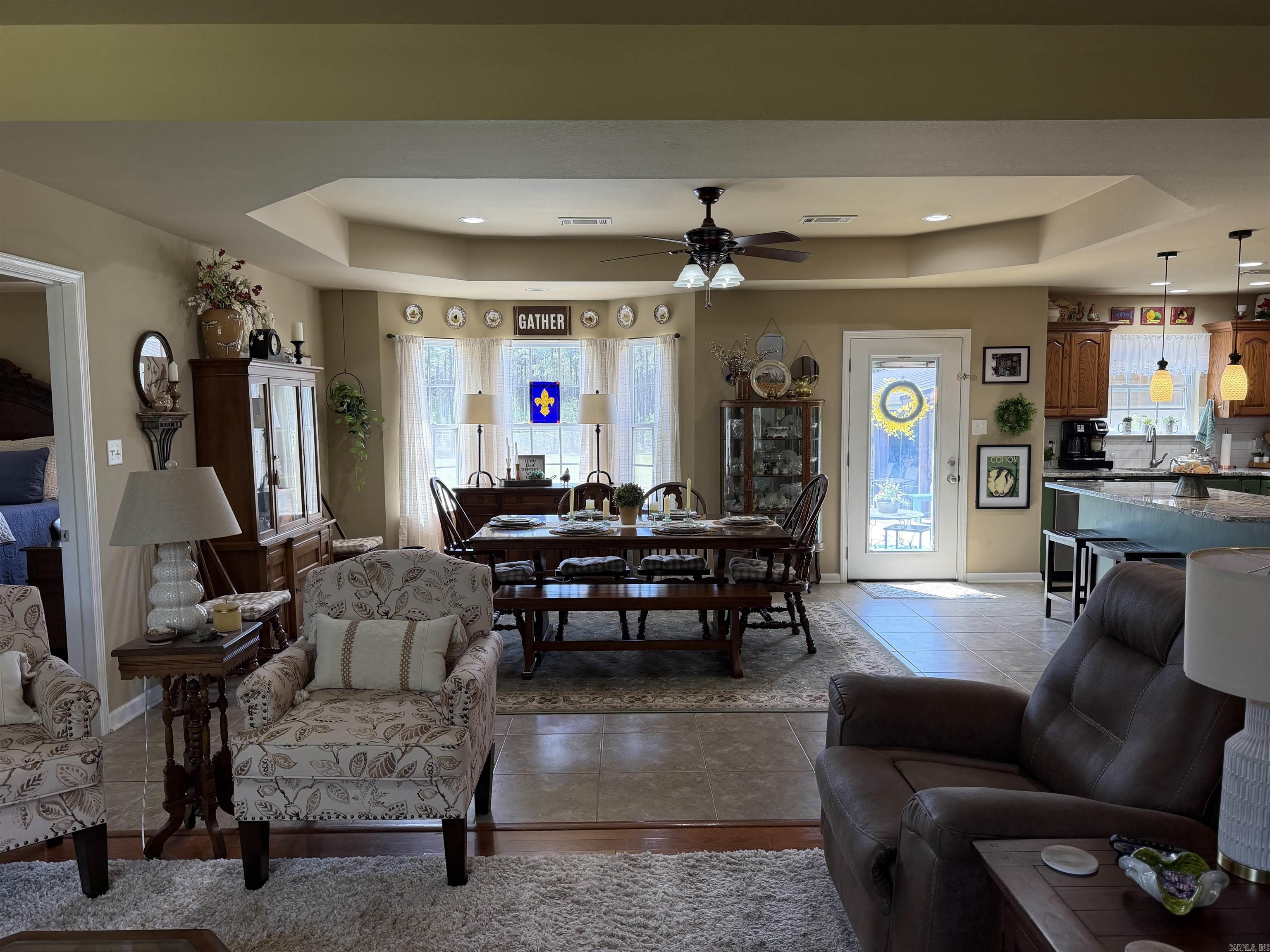 Olivia Estates - Residential