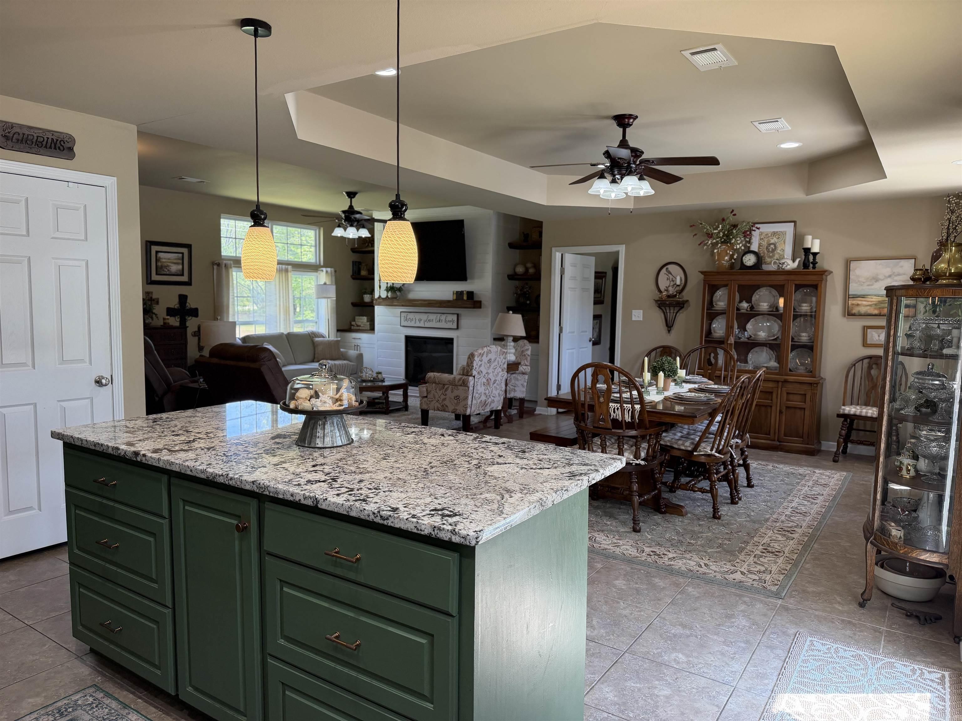 Olivia Estates - Residential