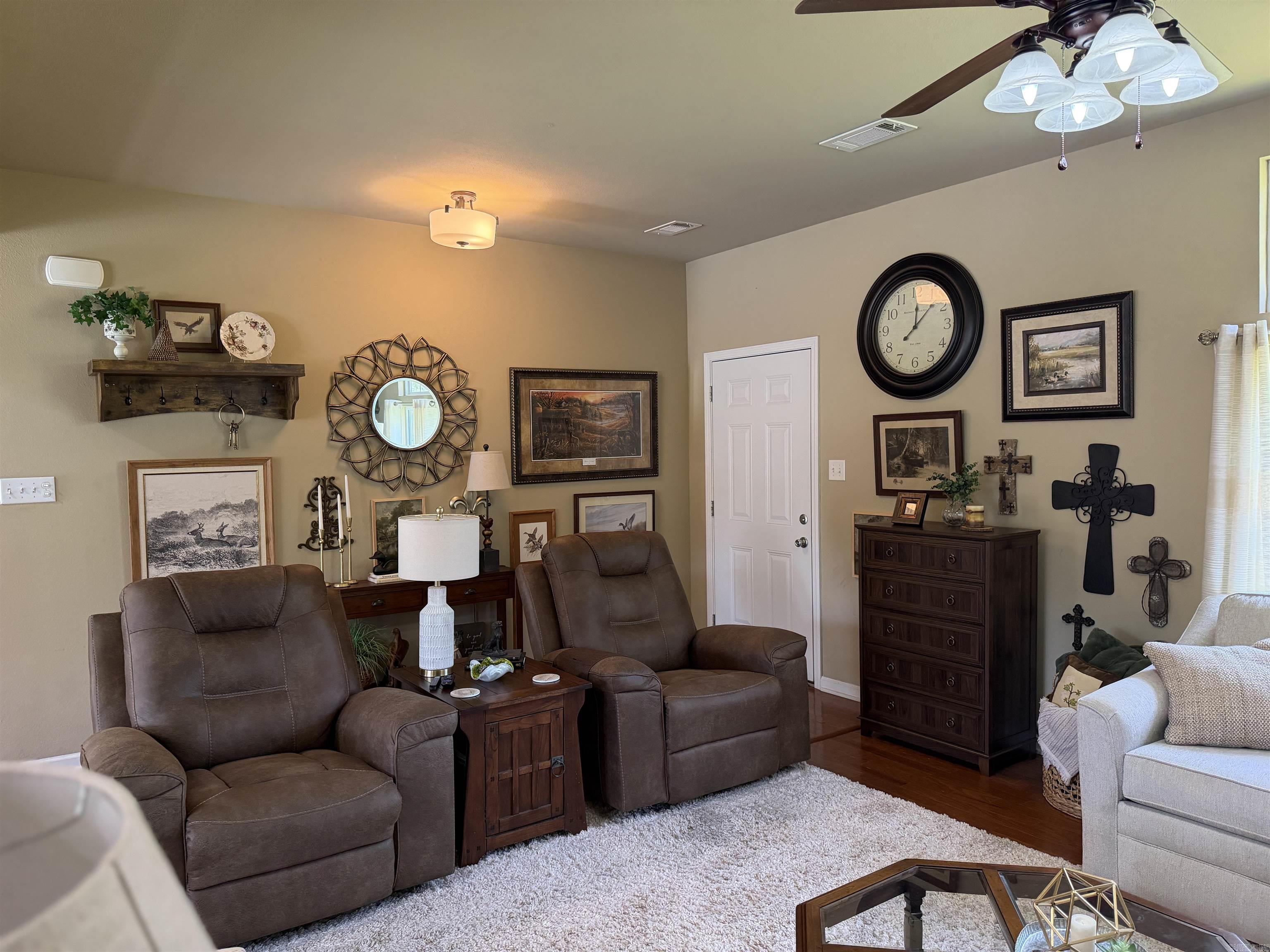 Olivia Estates - Residential