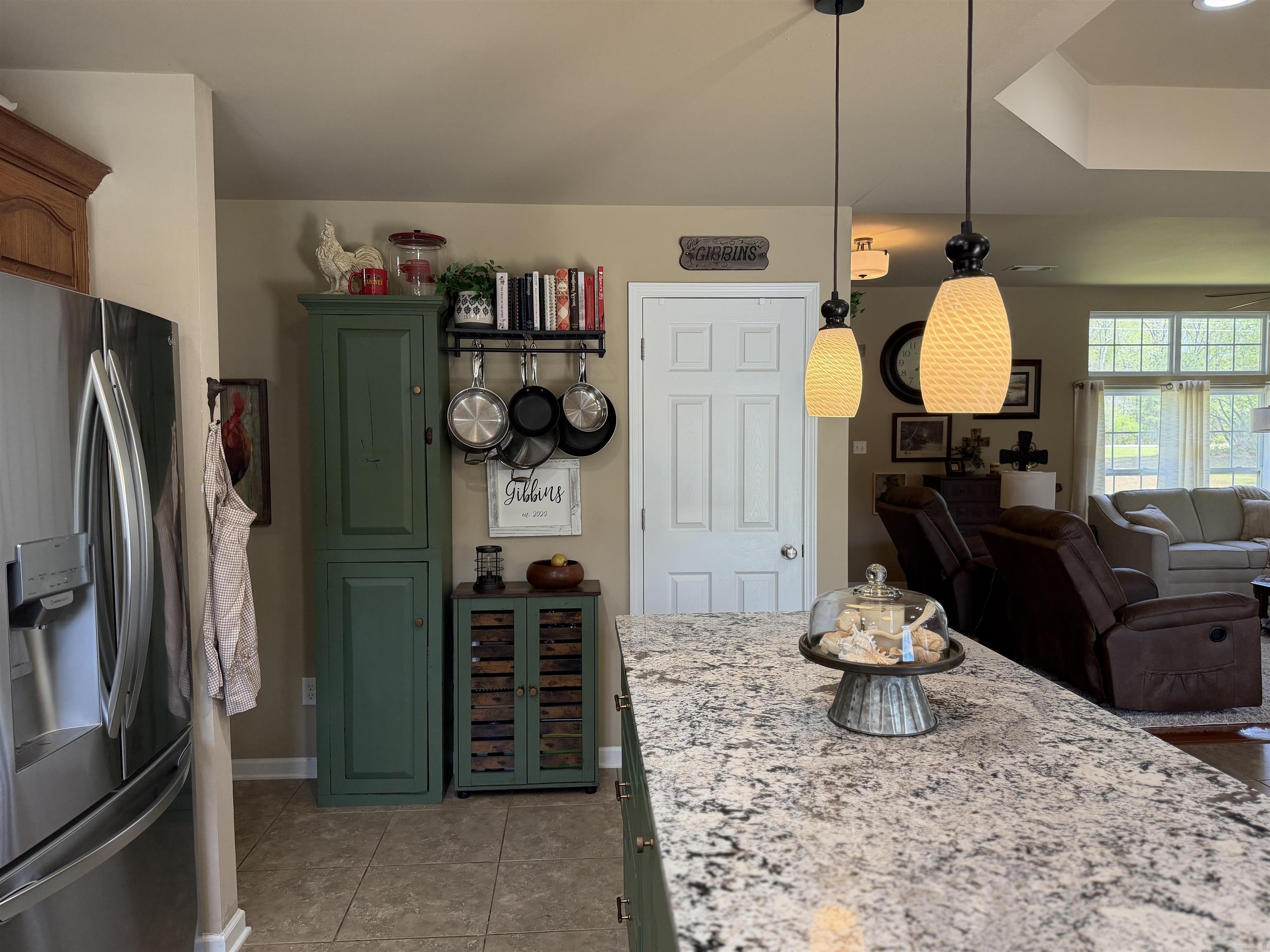 Olivia Estates - Residential