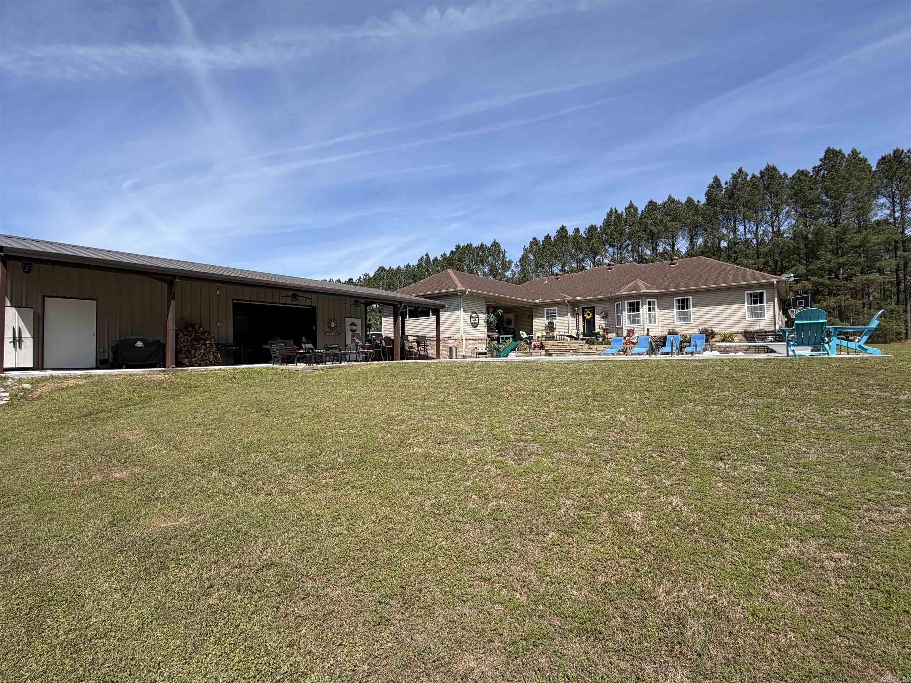 Olivia Estates - Residential