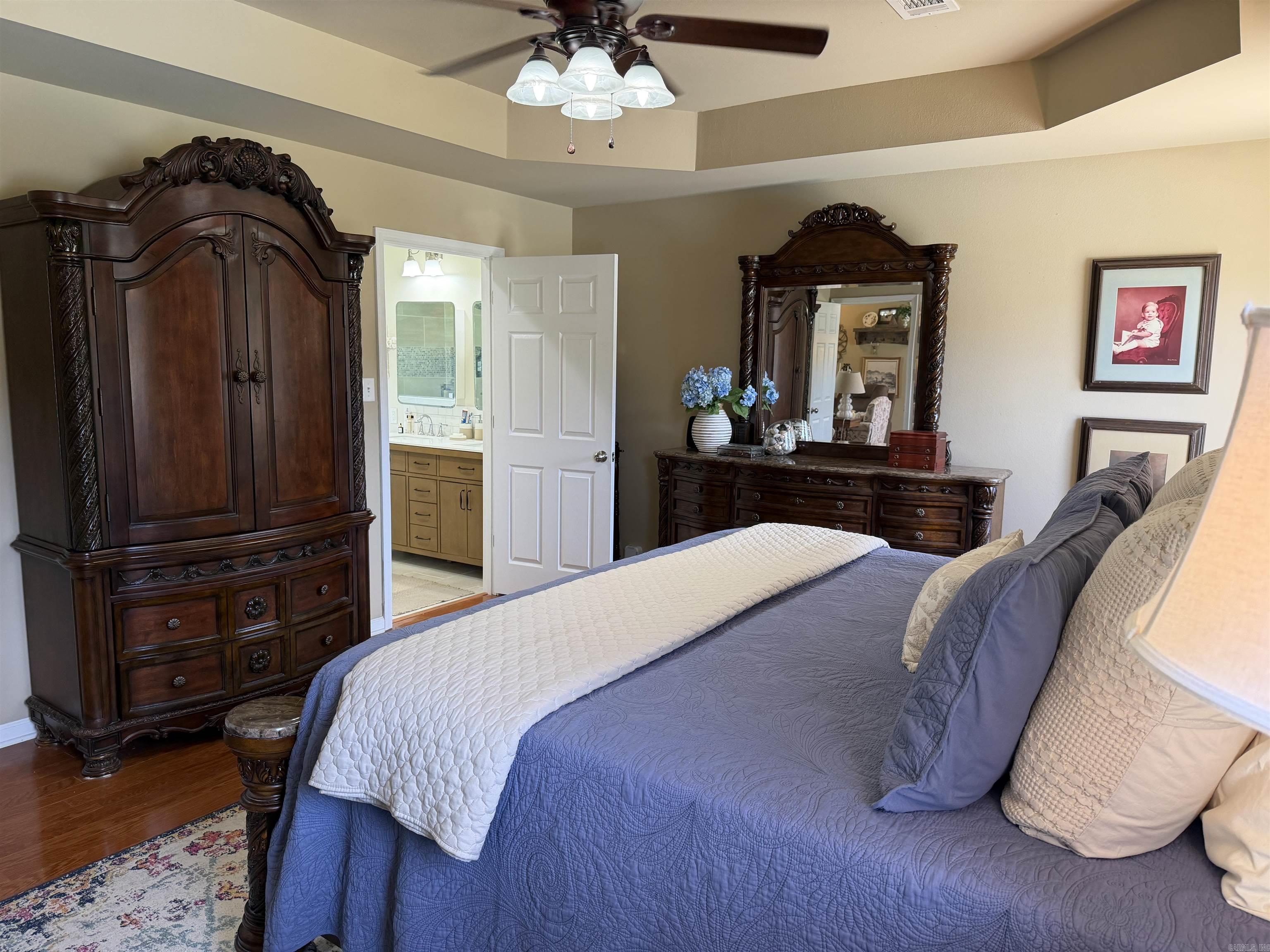 Olivia Estates - Residential