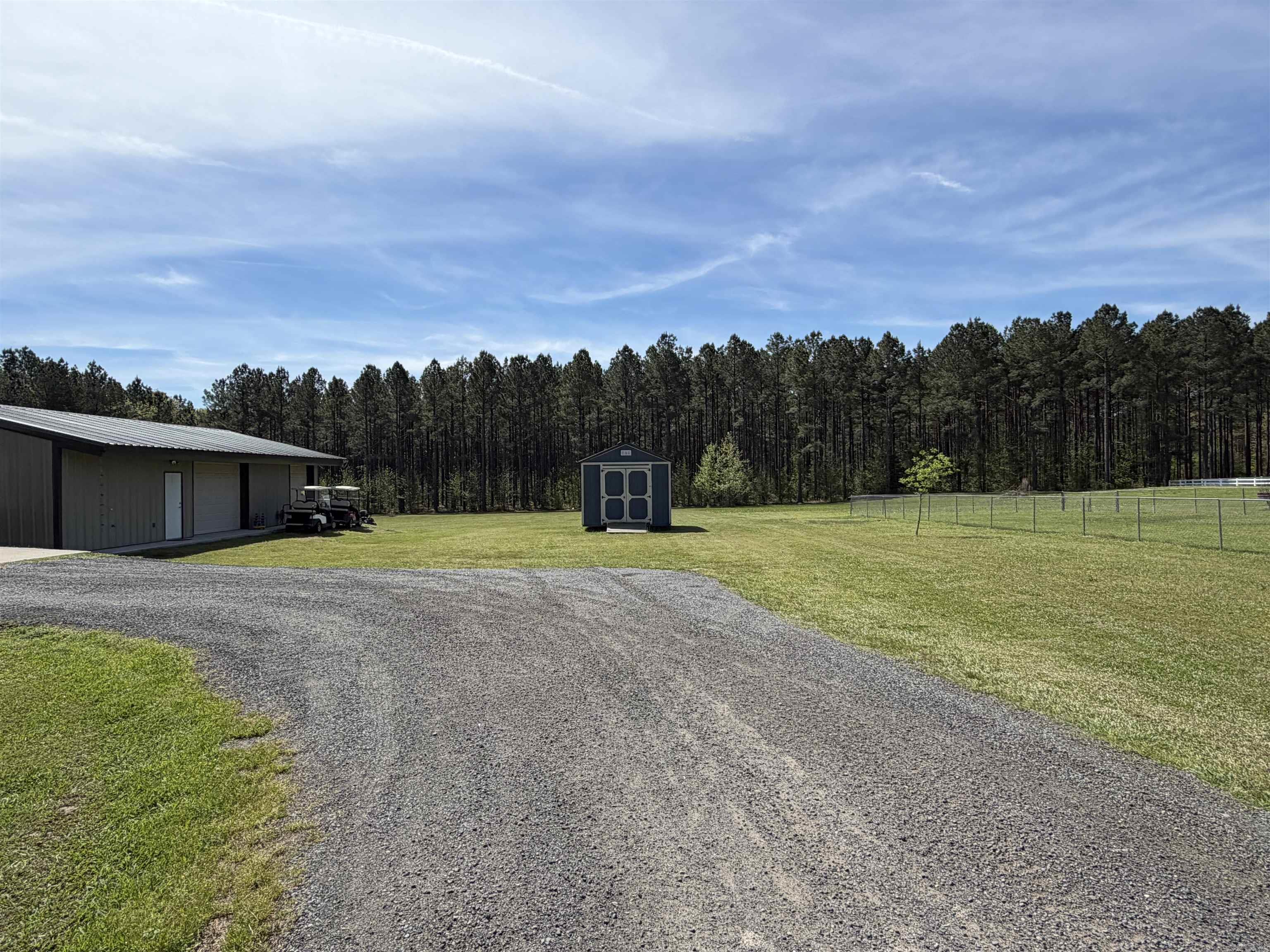 Olivia Estates - Residential