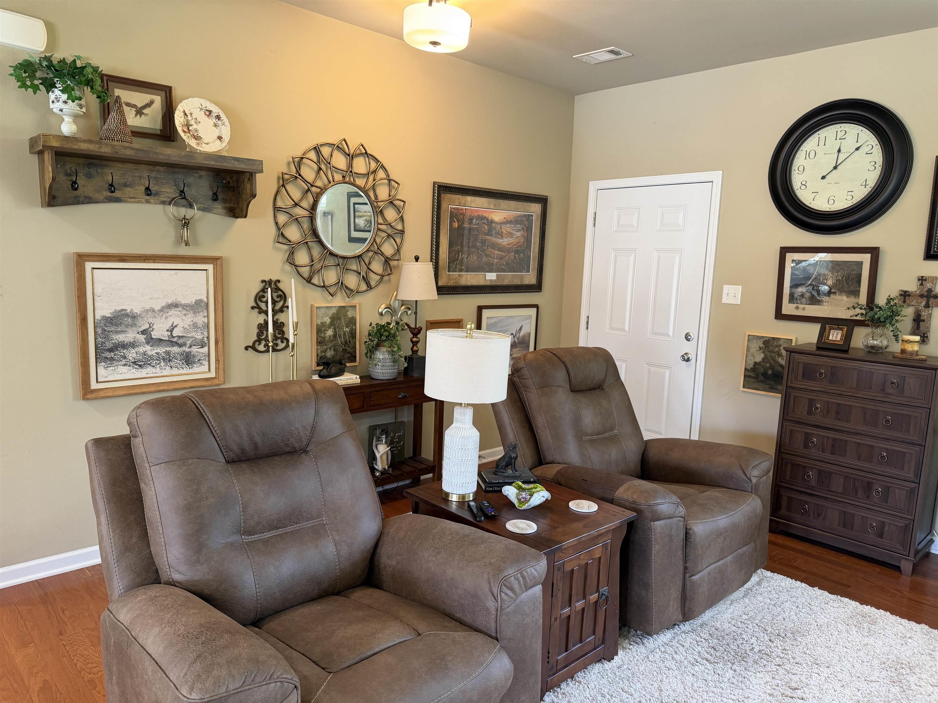 Olivia Estates - Residential