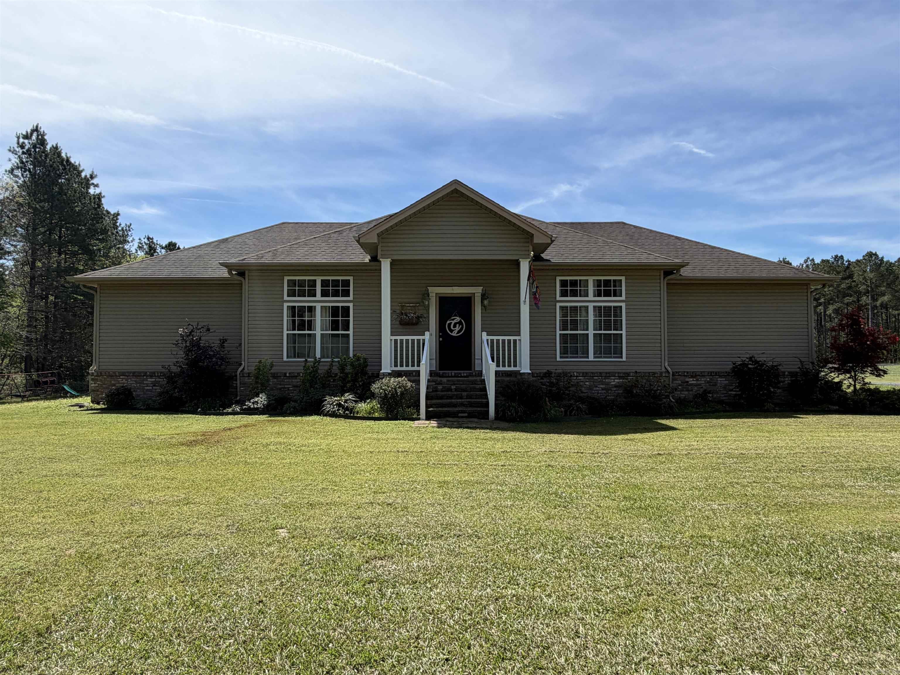 Olivia Estates - Residential