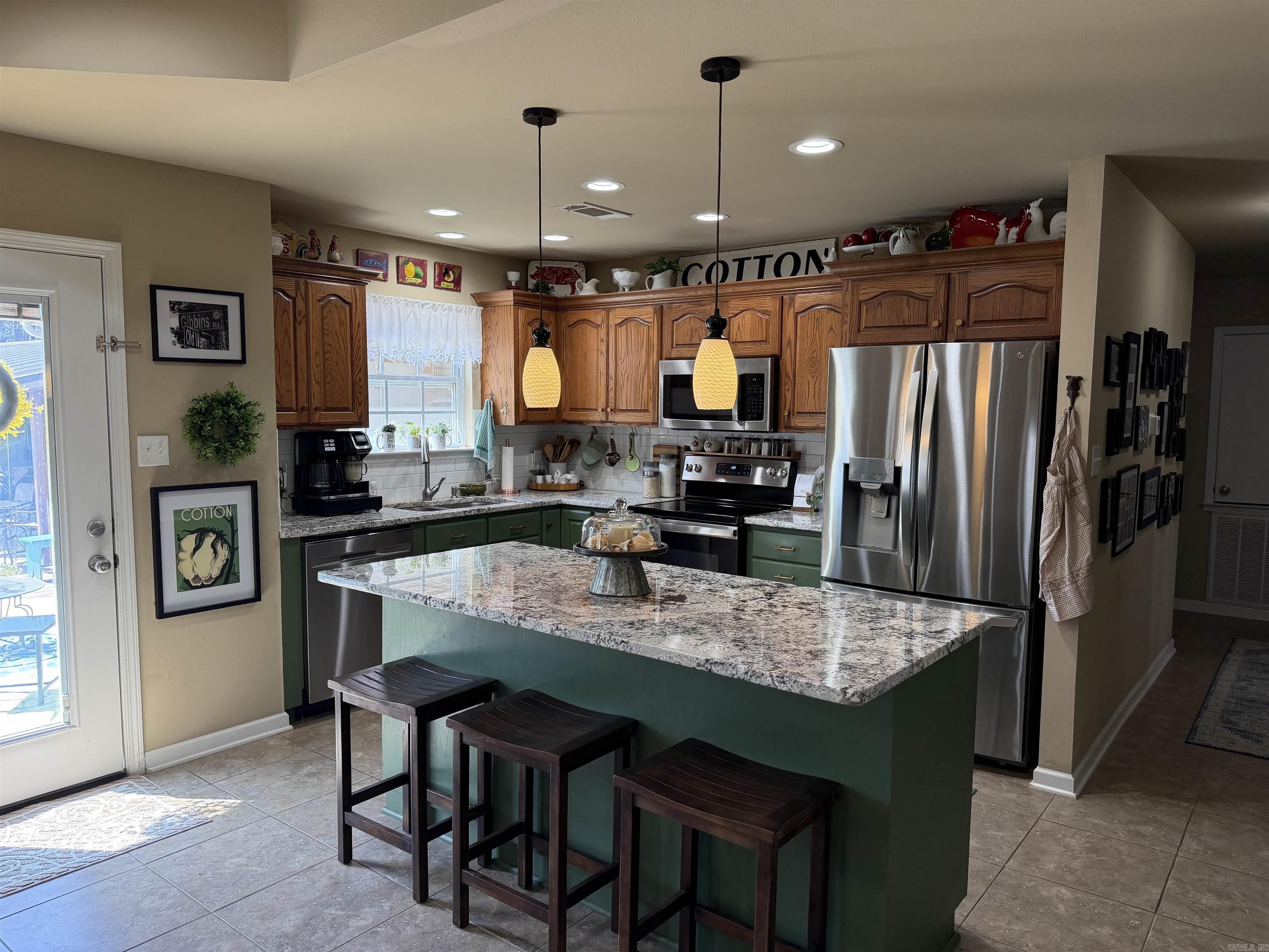 Olivia Estates - Residential