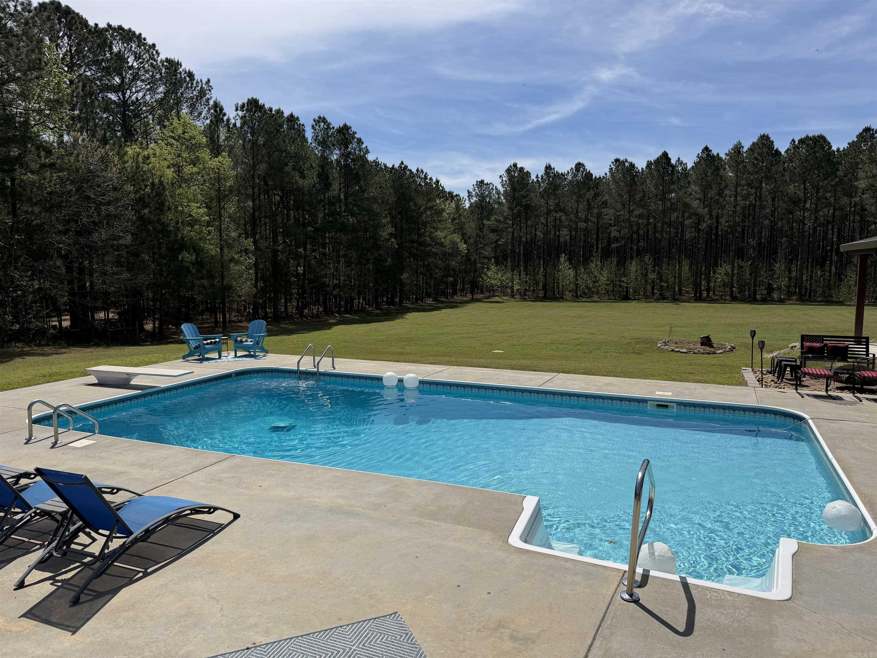 Olivia Estates - Residential