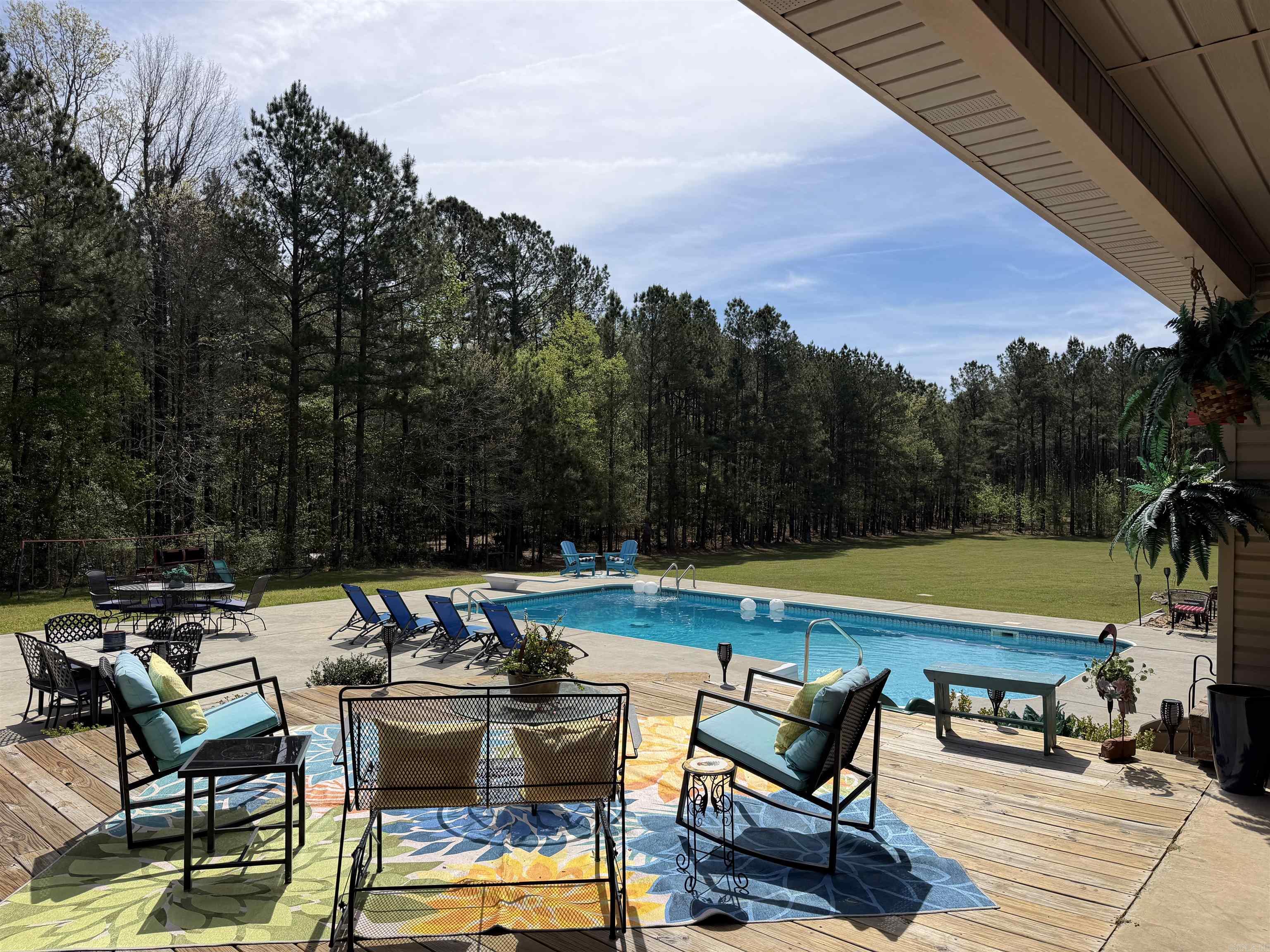 Olivia Estates - Residential