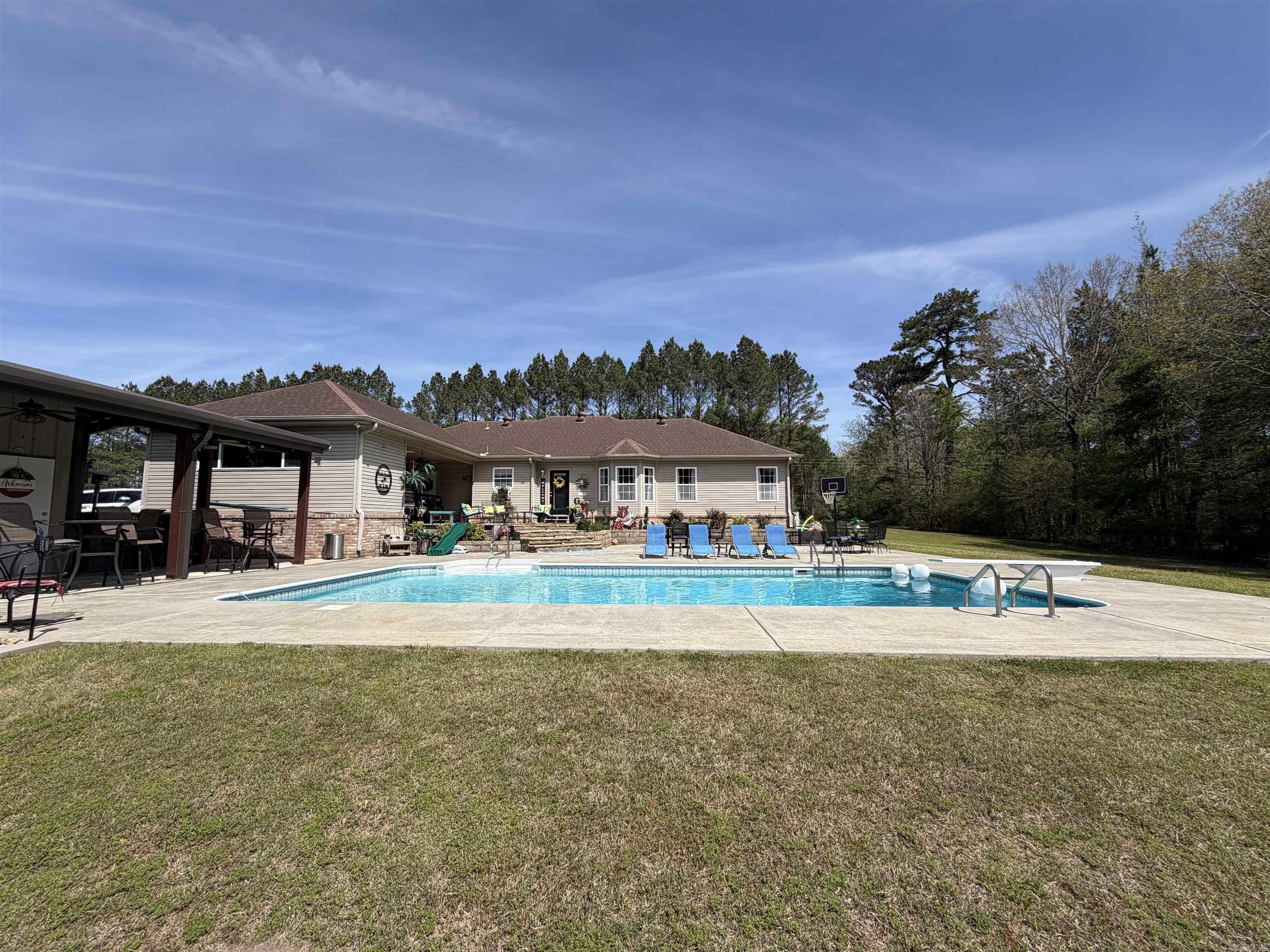 Olivia Estates - Residential