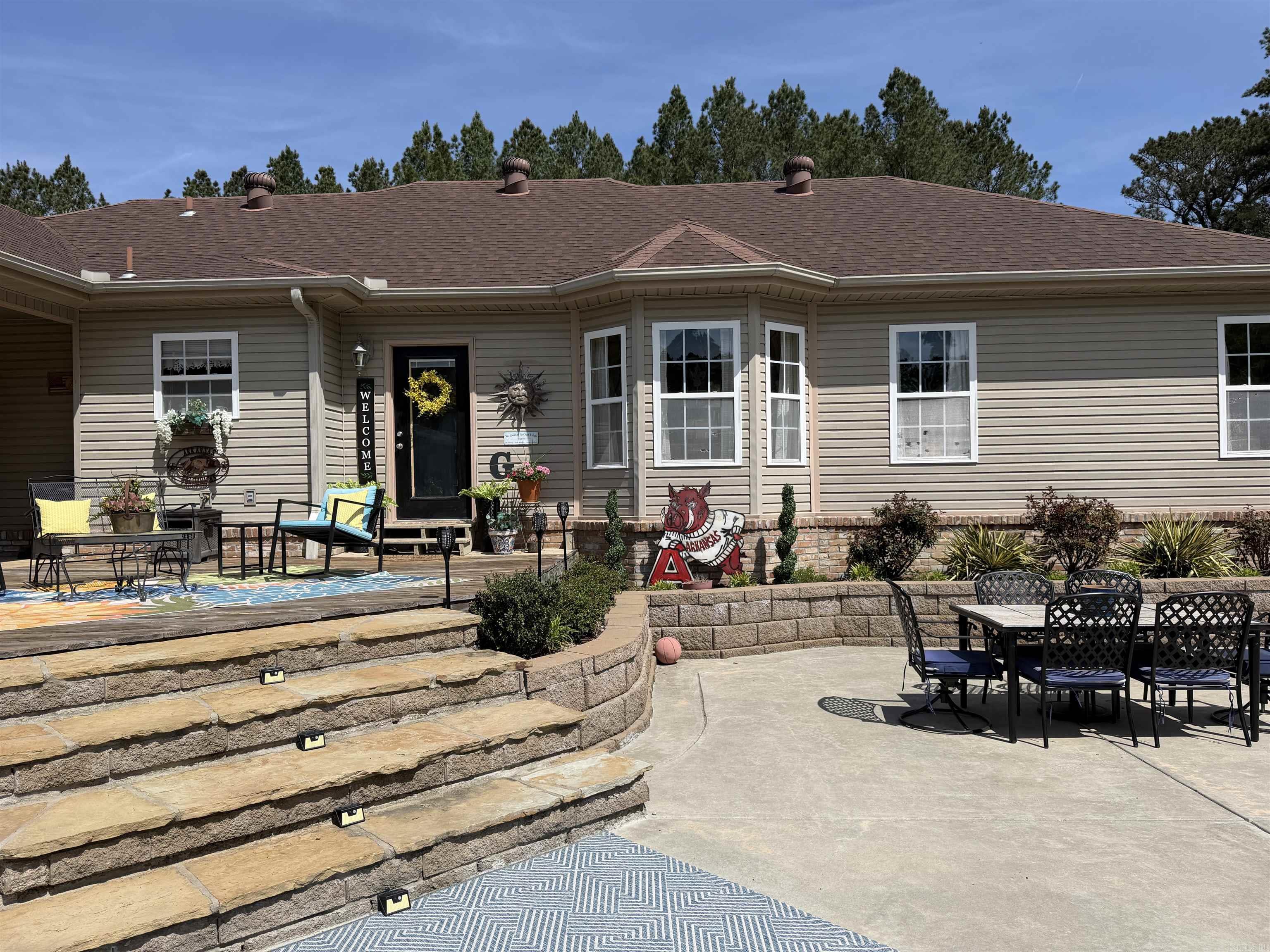 Olivia Estates - Residential