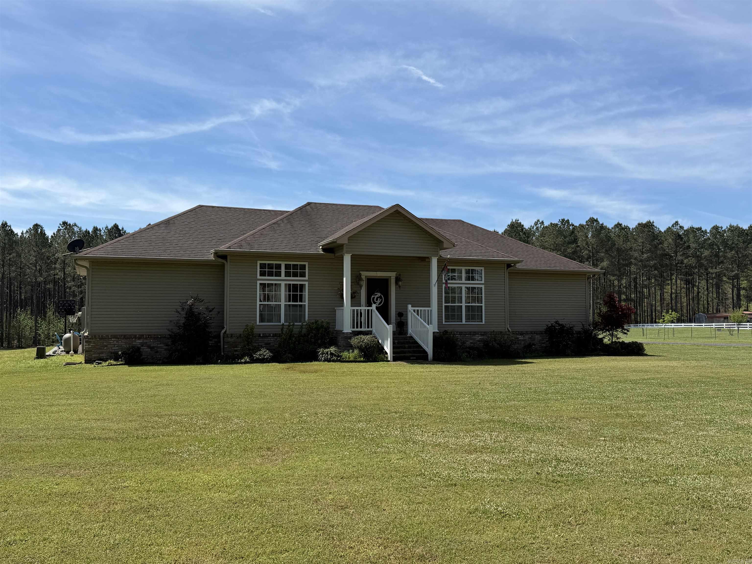 Olivia Estates - Residential