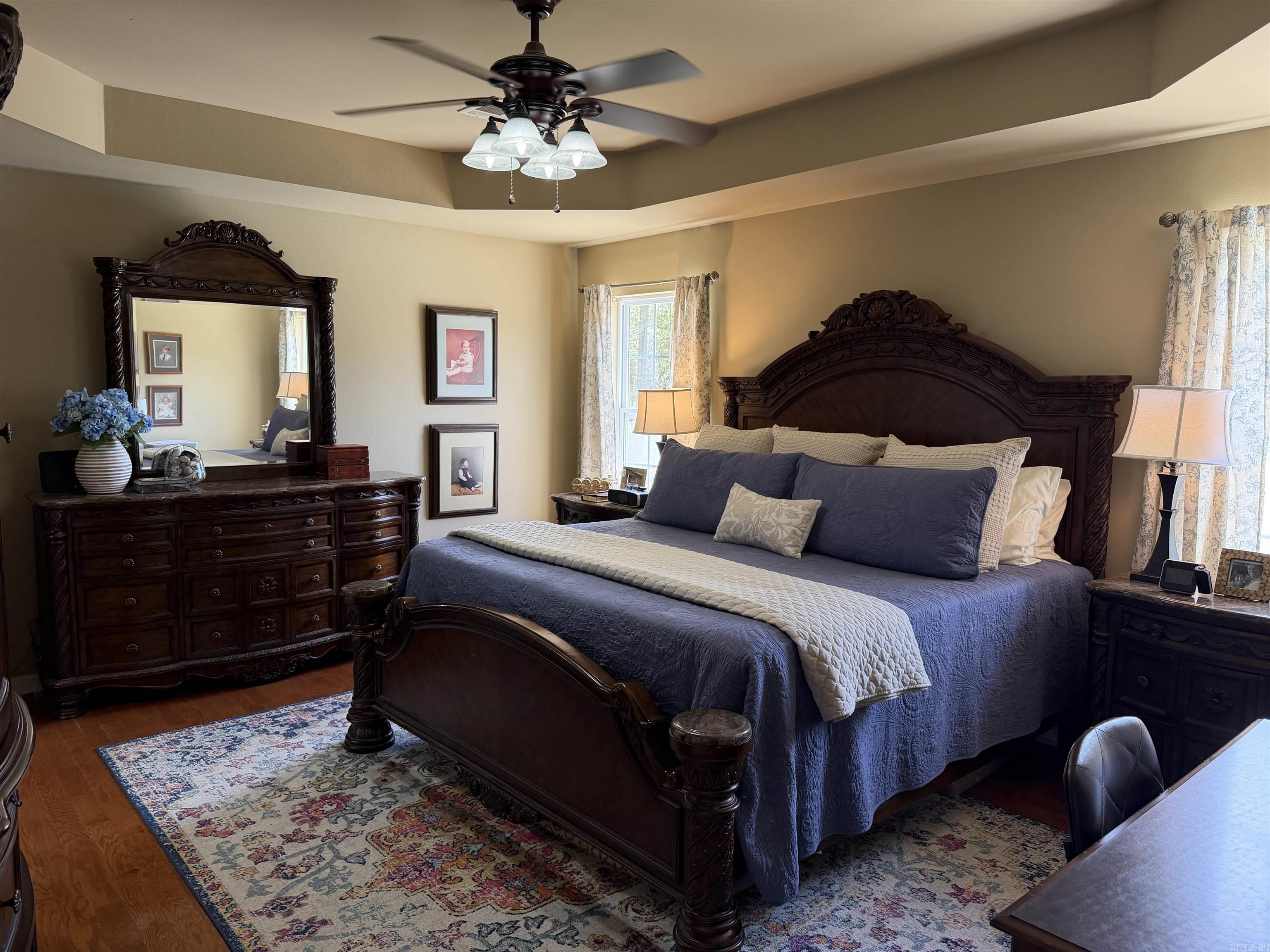 Olivia Estates - Residential