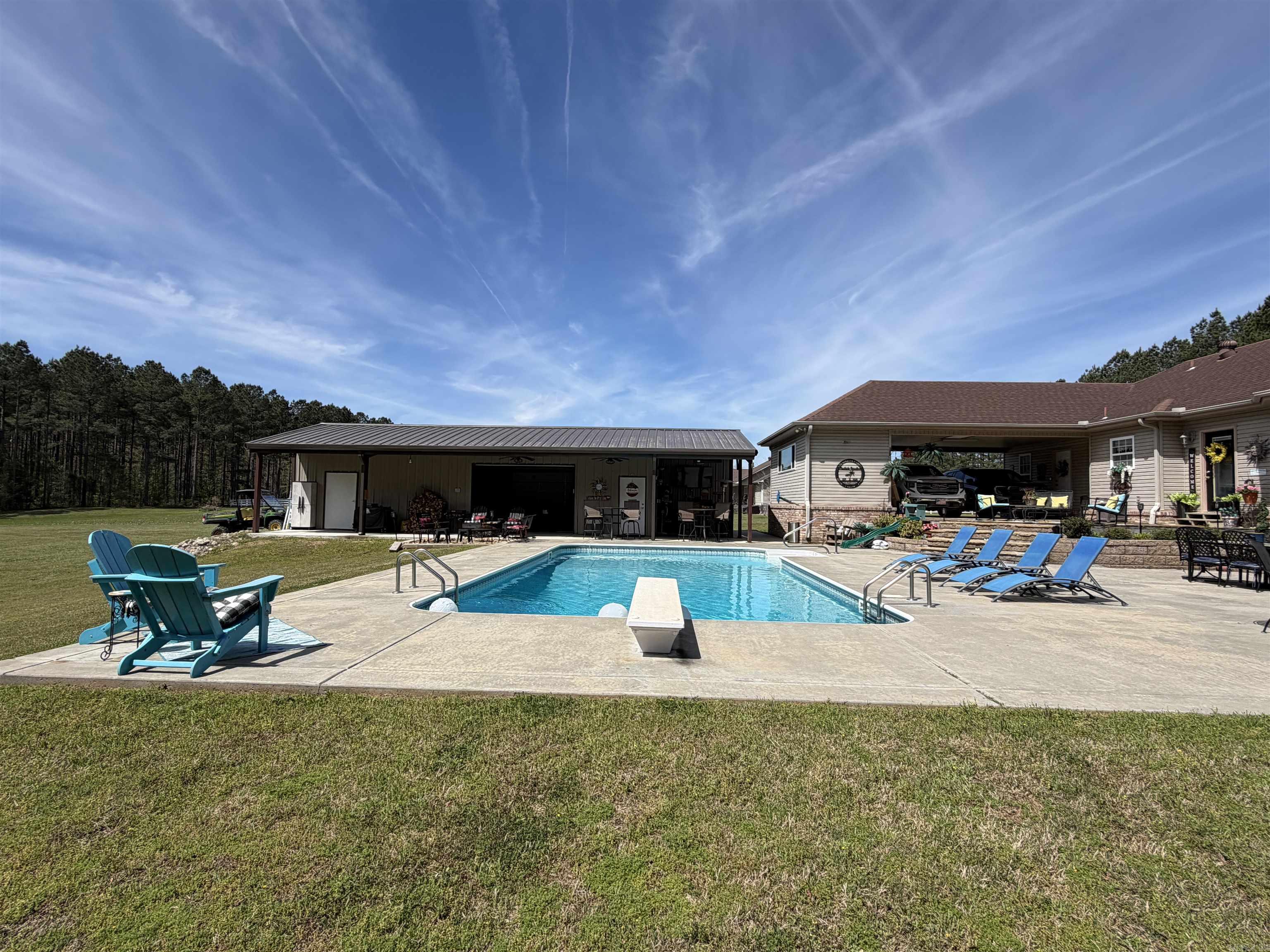 Olivia Estates - Residential