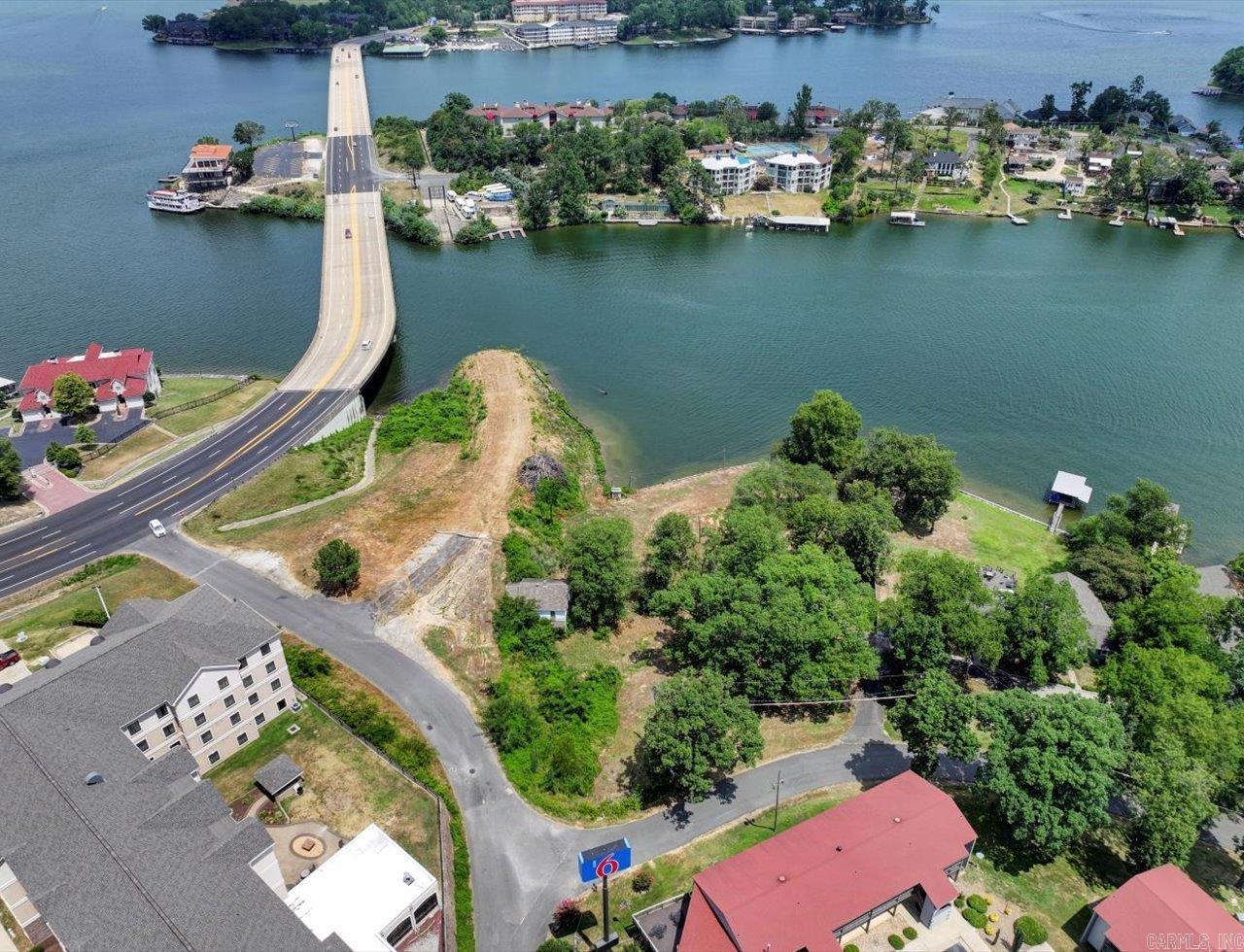 Point Lookout - Commercial Sale