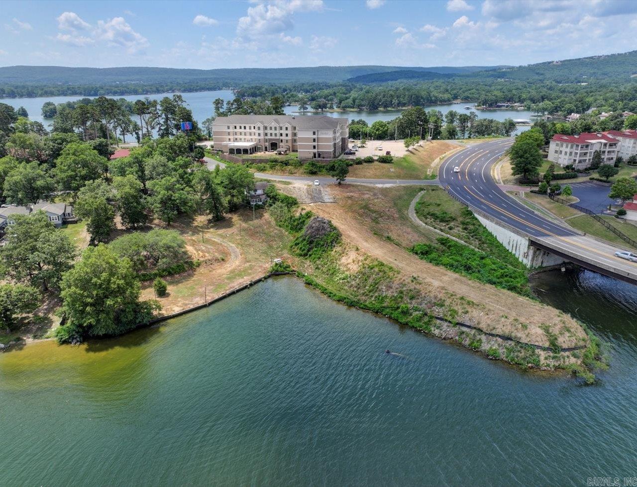 Point Lookout - Commercial Sale