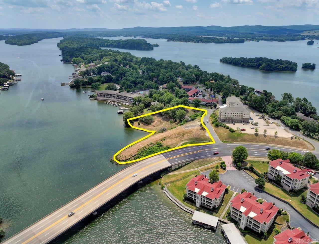 Point Lookout - Commercial Sale