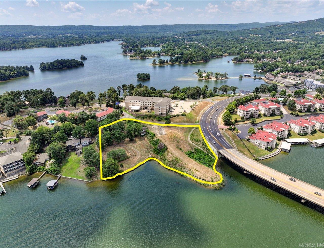 Point Lookout - Commercial Sale