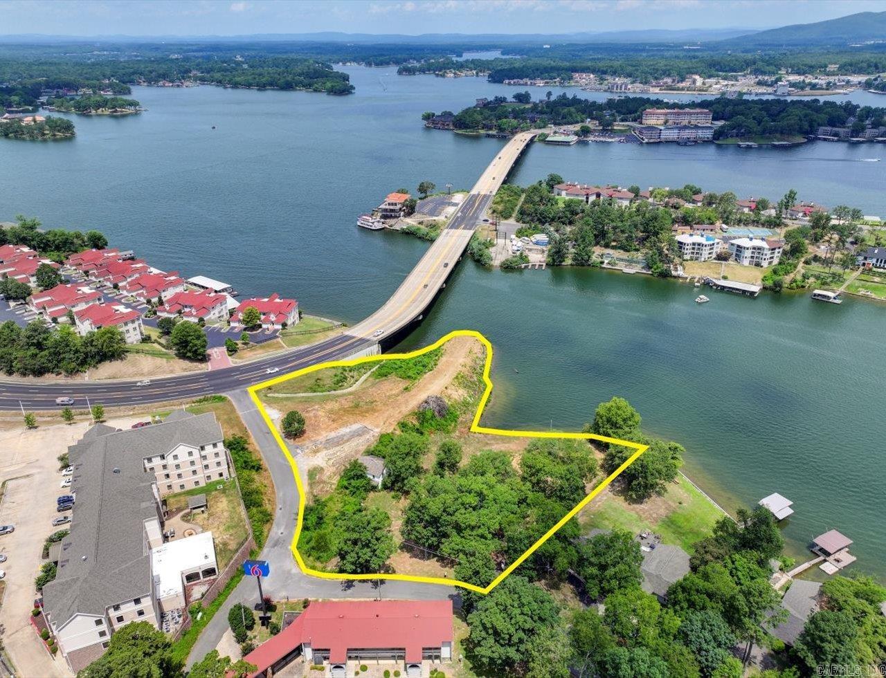 Point Lookout - Commercial Sale