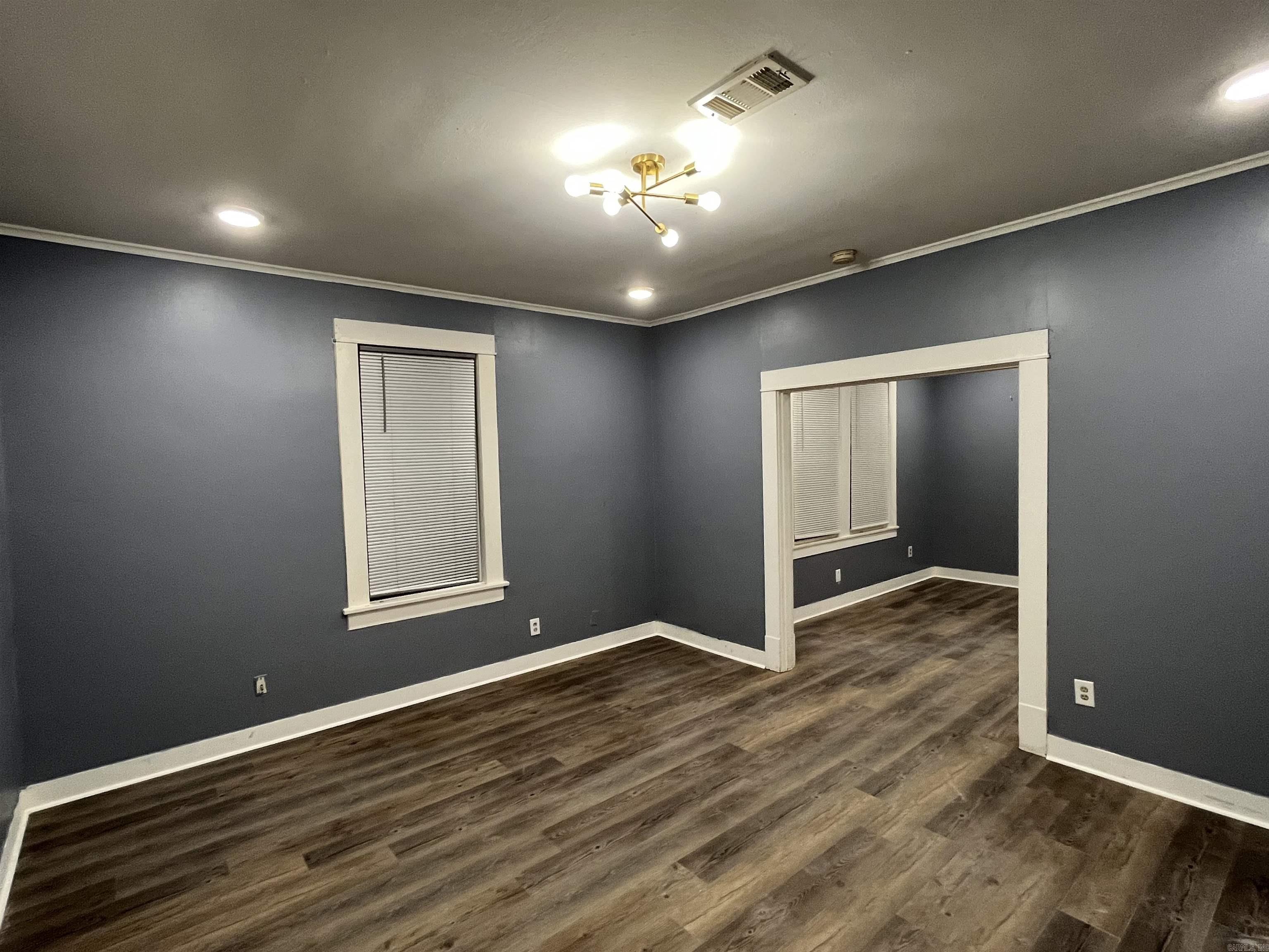 HOLDERNESS & SENYARD ADD - Residential