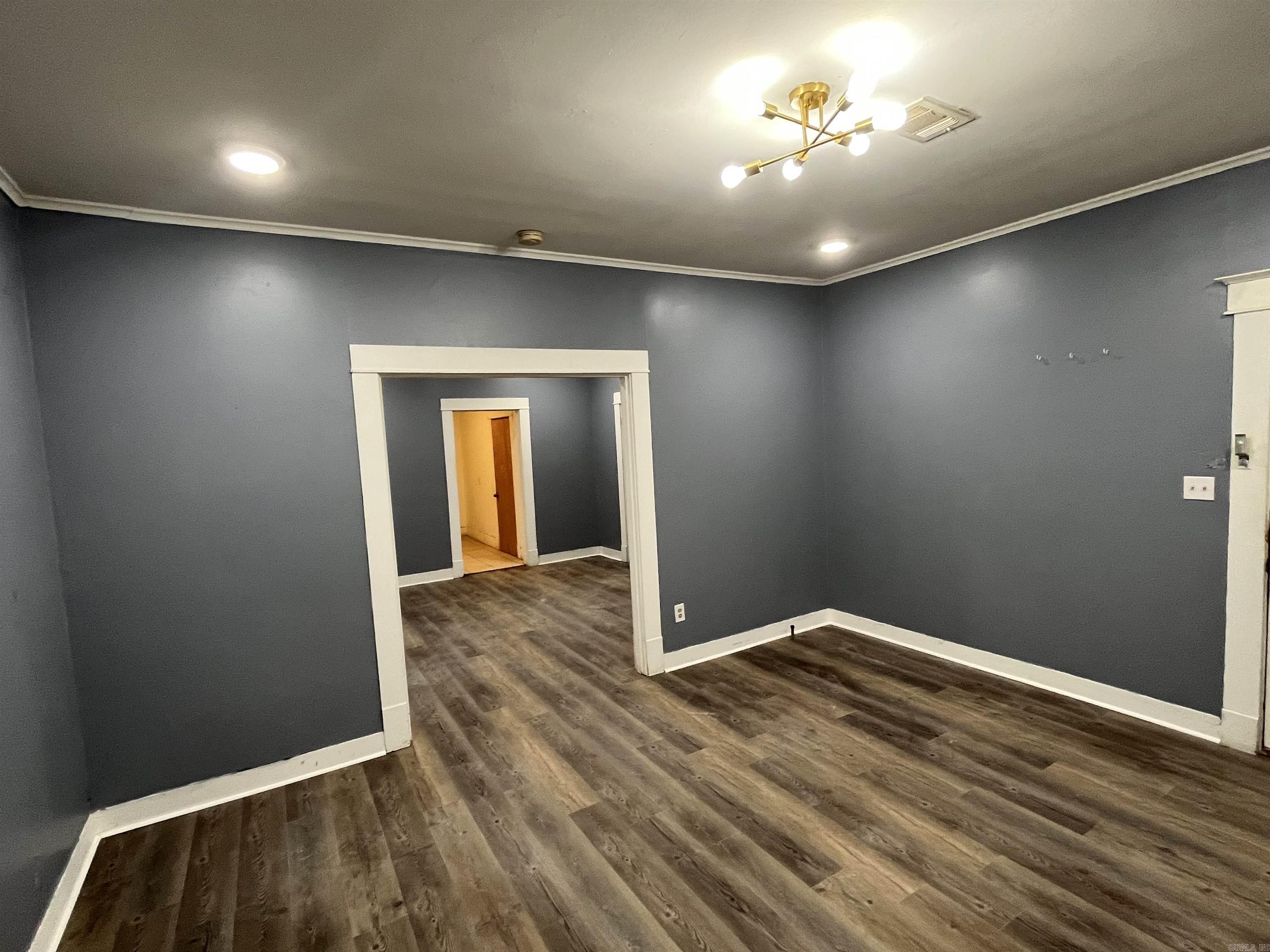 HOLDERNESS & SENYARD ADD - Residential