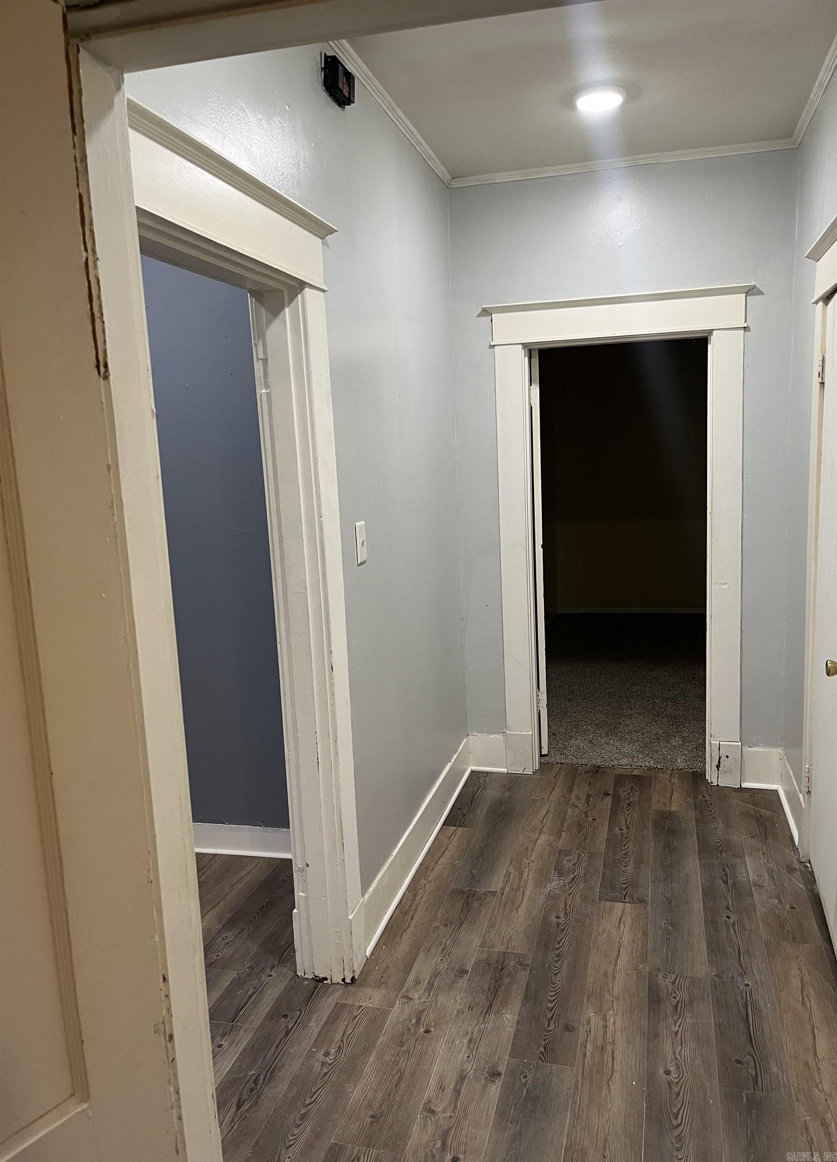 HOLDERNESS & SENYARD ADD - Residential